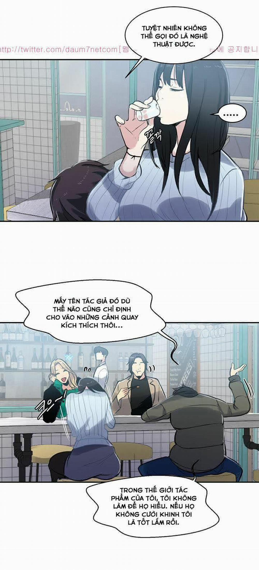 NHỮNG NỮ THẦN TIỆM NET 50 trang 34