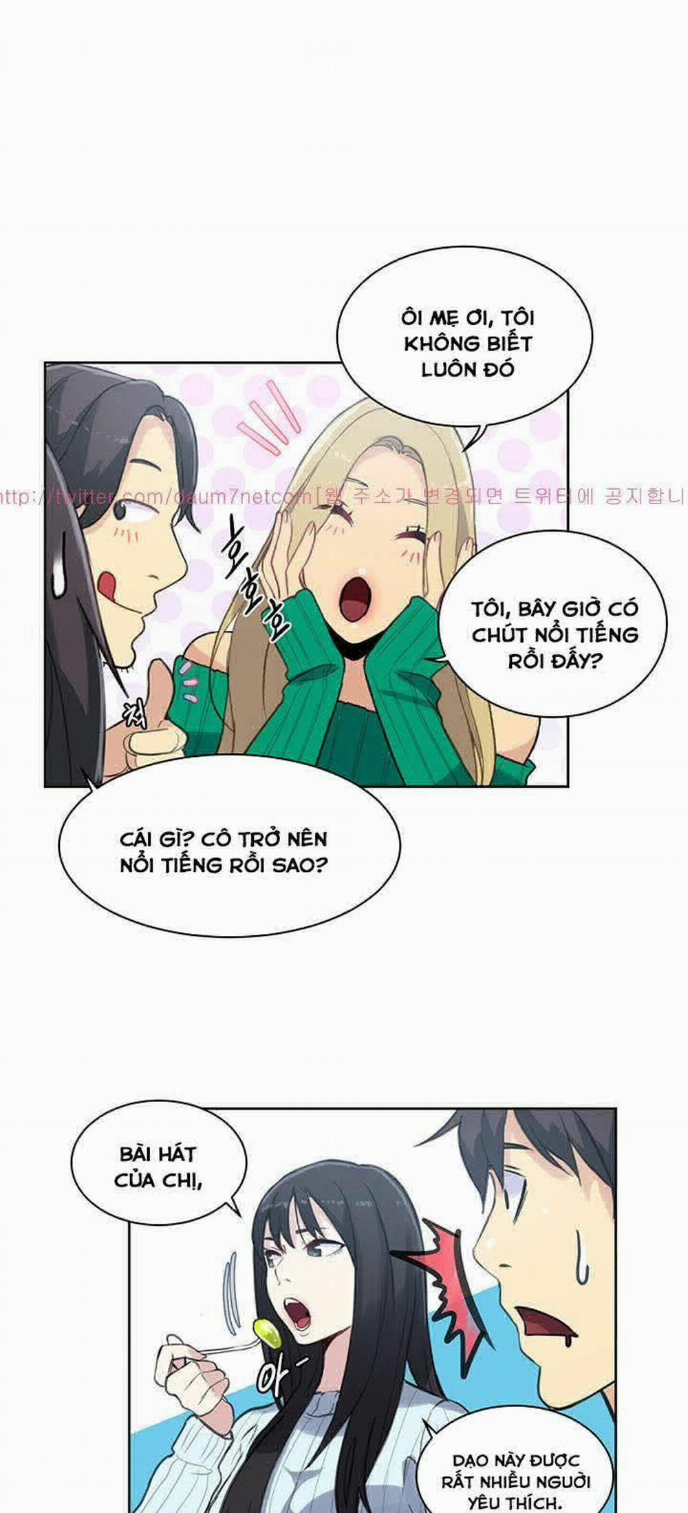 NHỮNG NỮ THẦN TIỆM NET 50 trang 42