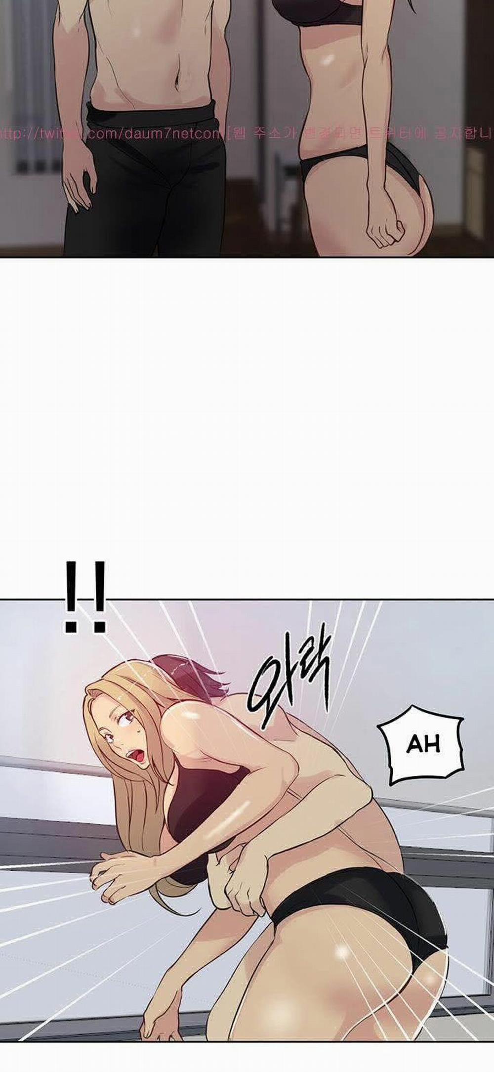 NHỮNG NỮ THẦN TIỆM NET 51 trang 29