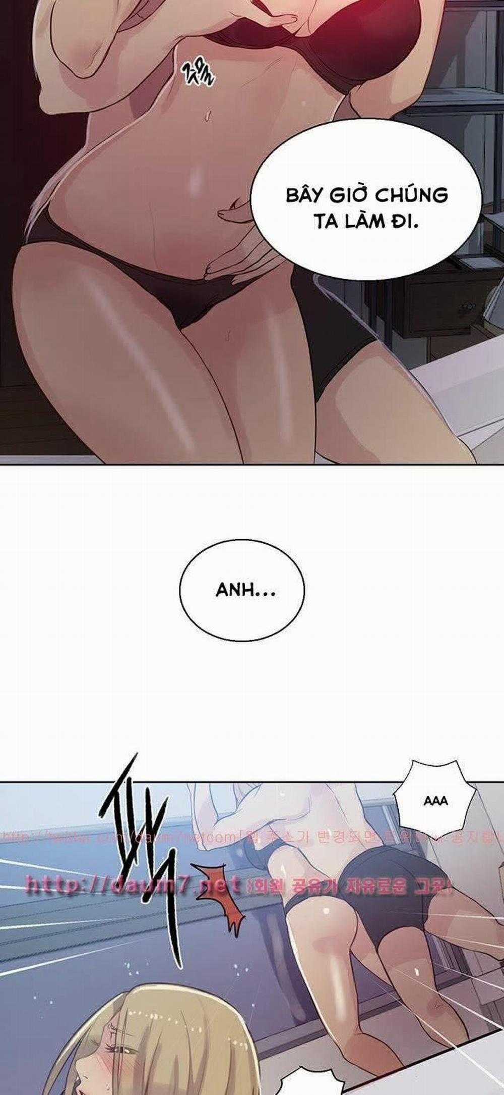 NHỮNG NỮ THẦN TIỆM NET 51 trang 31