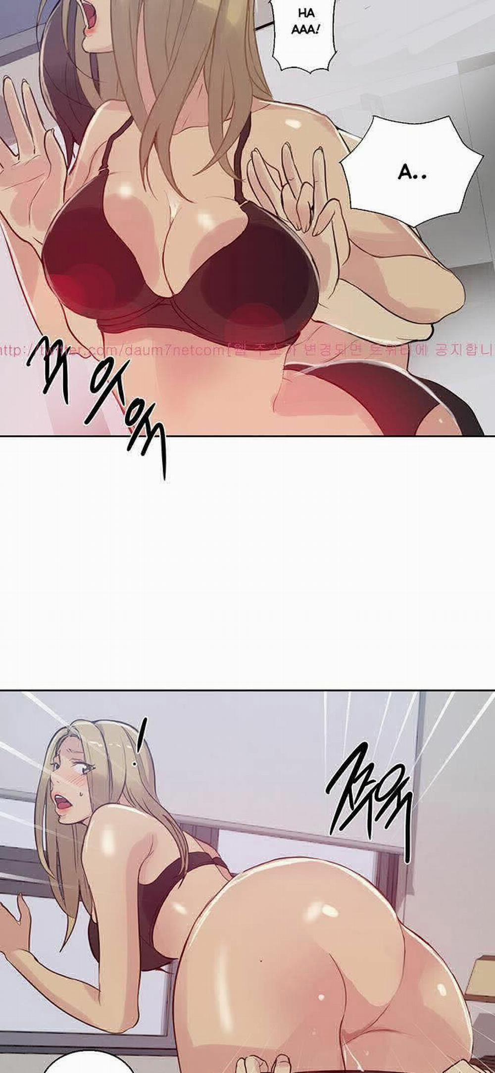 NHỮNG NỮ THẦN TIỆM NET 51 trang 32