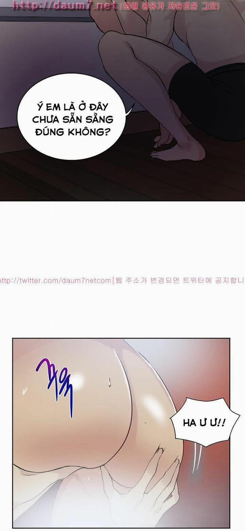 NHỮNG NỮ THẦN TIỆM NET 51 trang 35