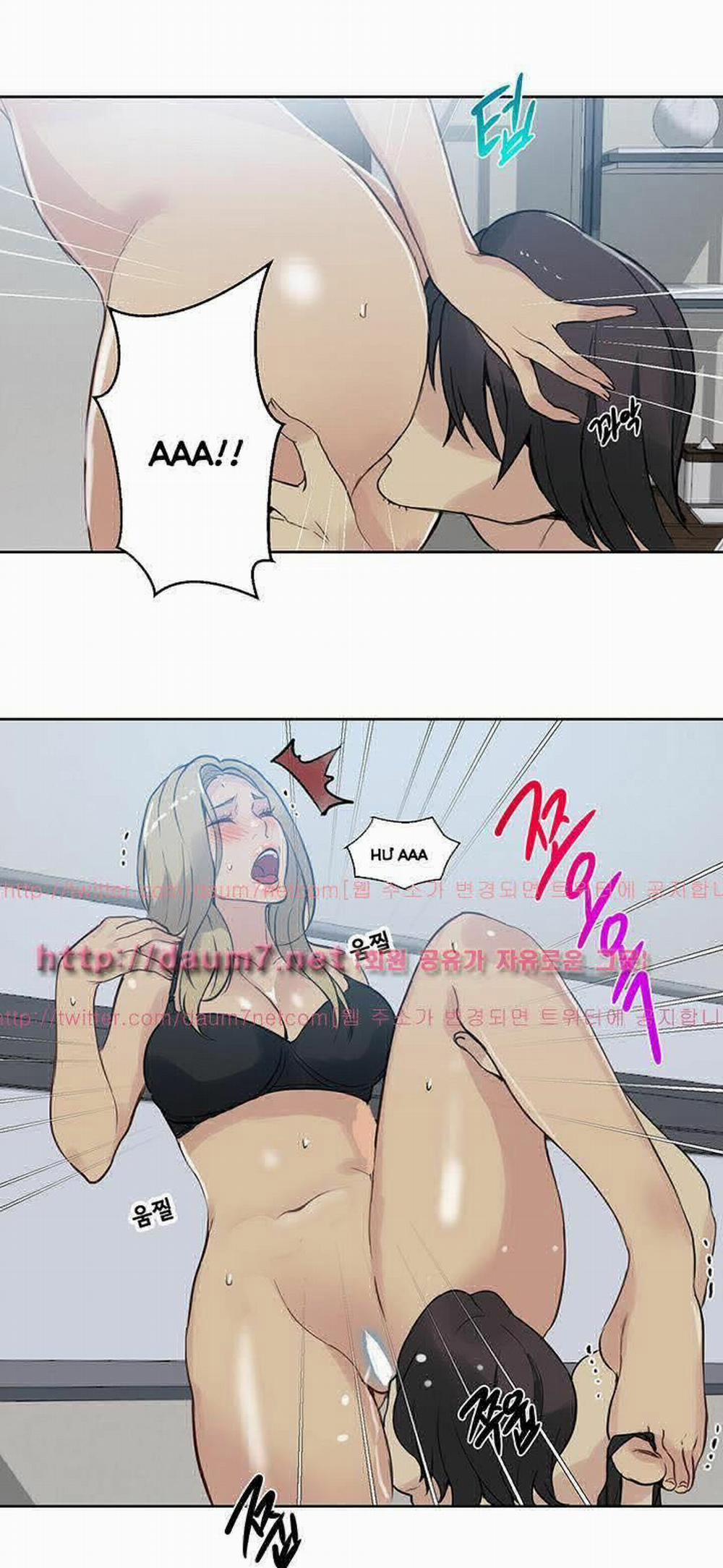 NHỮNG NỮ THẦN TIỆM NET 51 trang 36