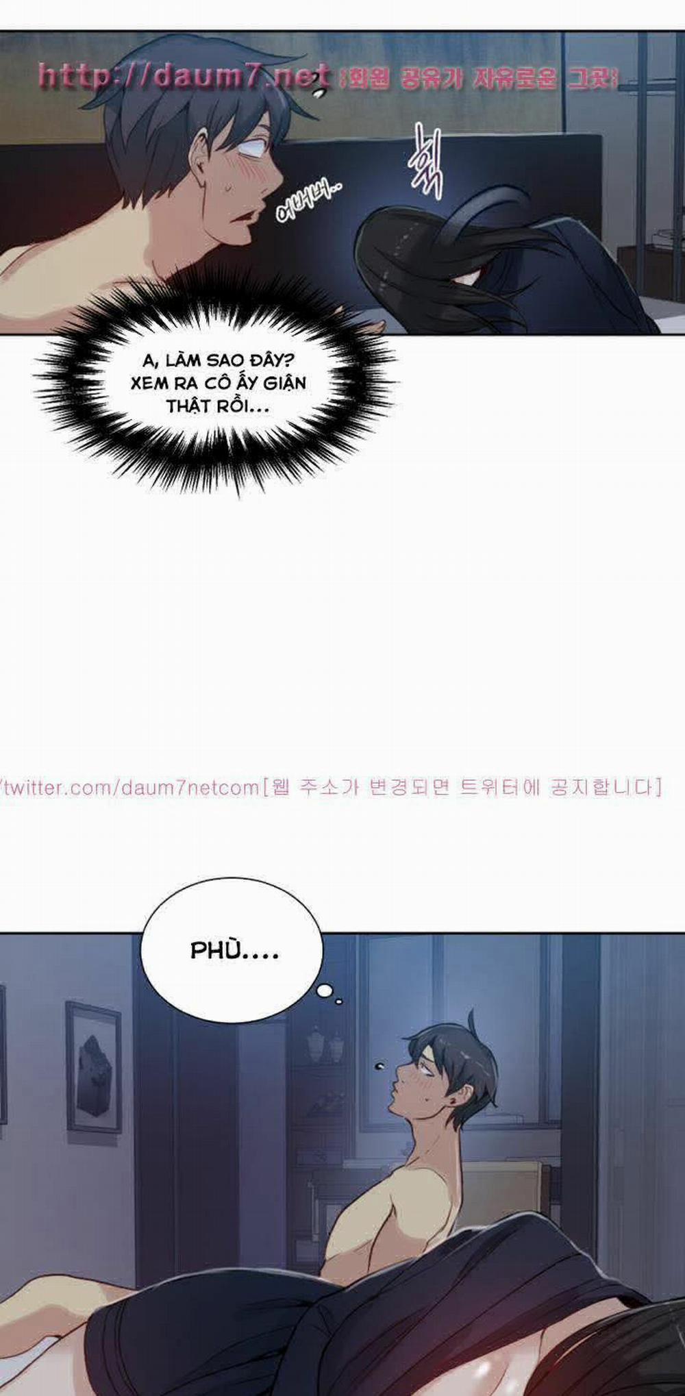 NHỮNG NỮ THẦN TIỆM NET 52 trang 14