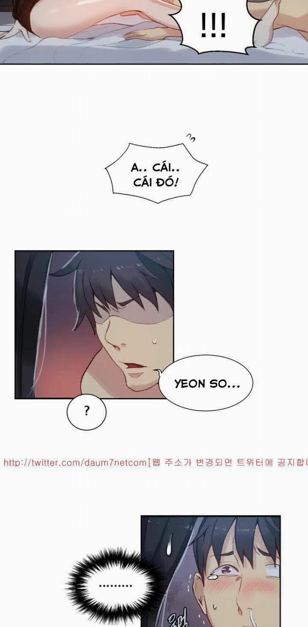 NHỮNG NỮ THẦN TIỆM NET 52 trang 28