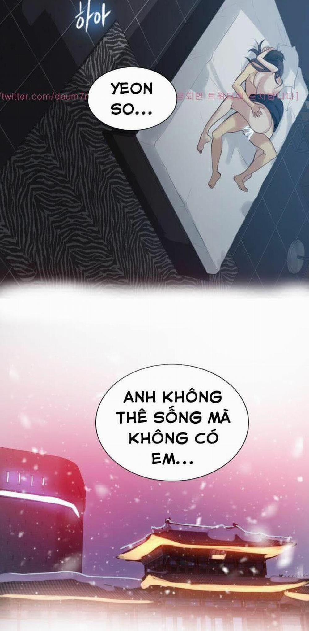 NHỮNG NỮ THẦN TIỆM NET 52 trang 41