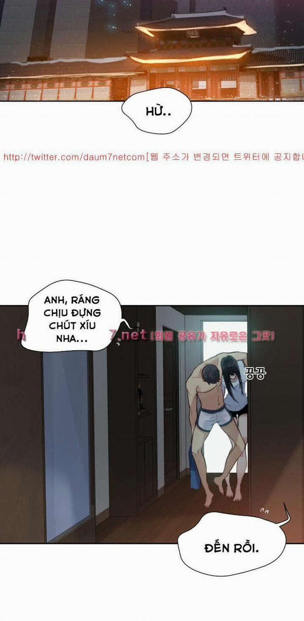 NHỮNG NỮ THẦN TIỆM NET 52 trang 5