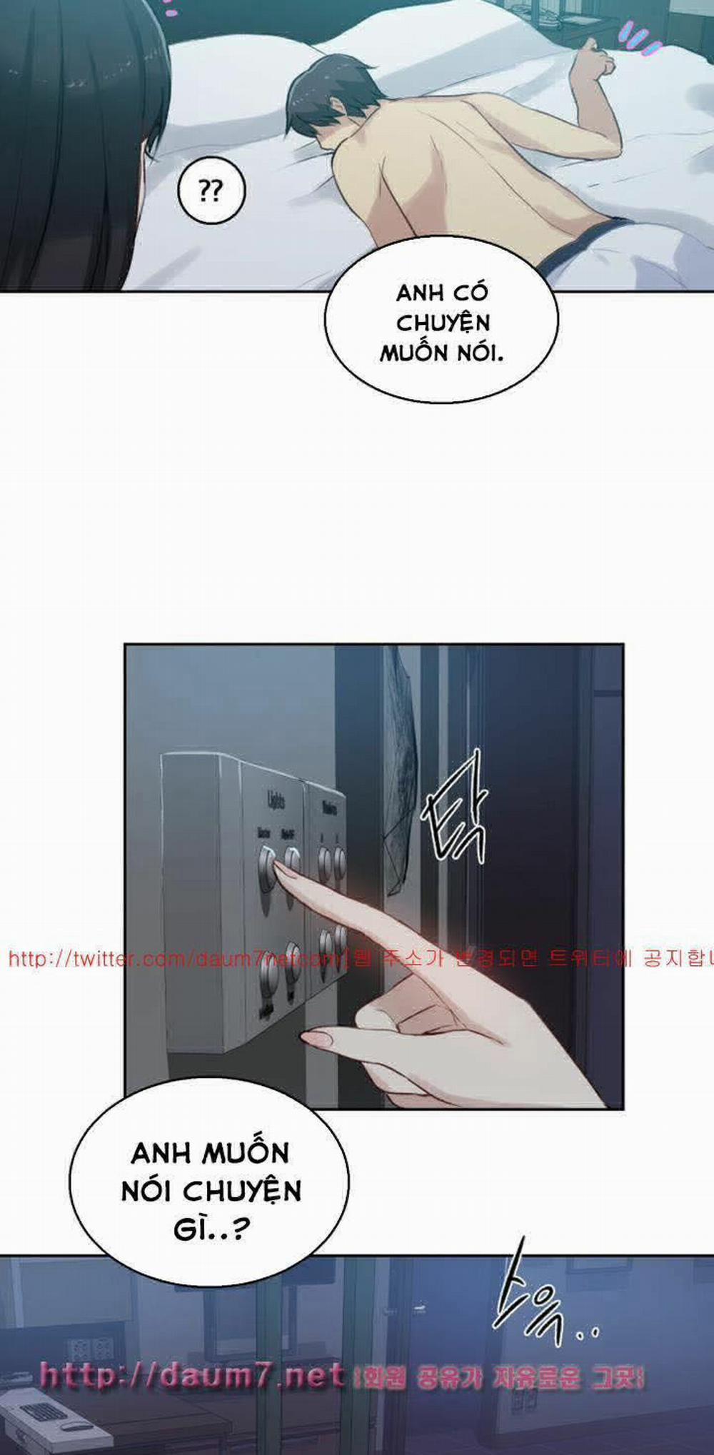 NHỮNG NỮ THẦN TIỆM NET 52 trang 8