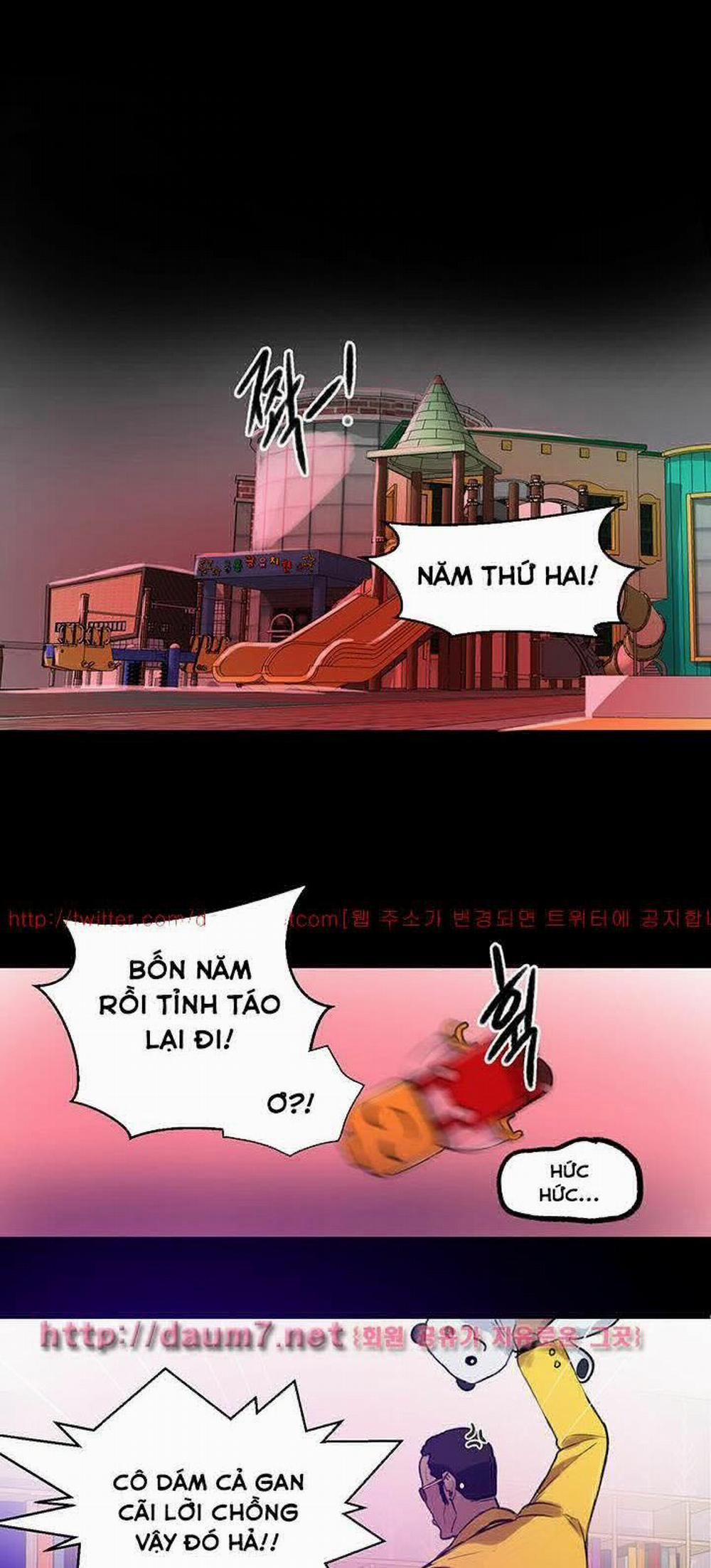 NHỮNG NỮ THẦN TIỆM NET 53 trang 11