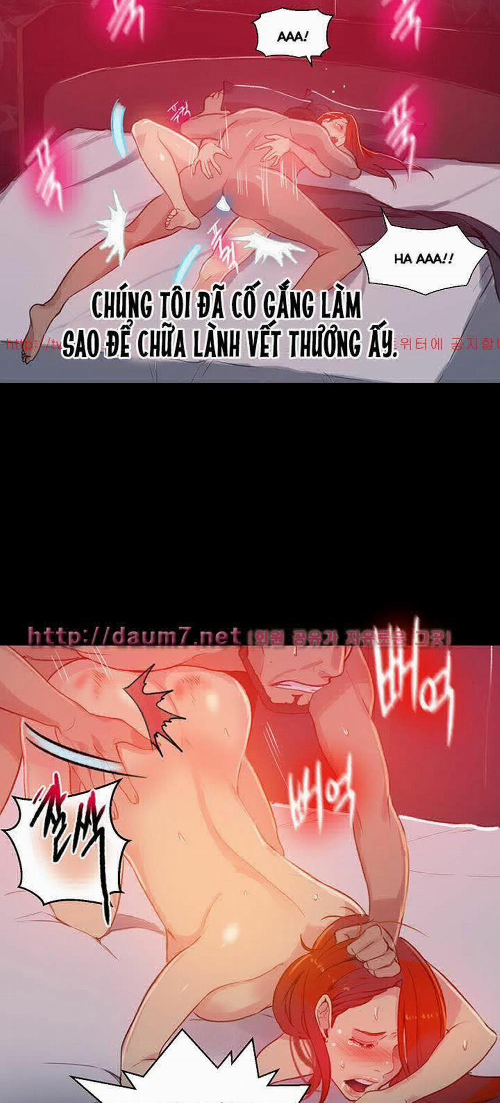 NHỮNG NỮ THẦN TIỆM NET 53 trang 16