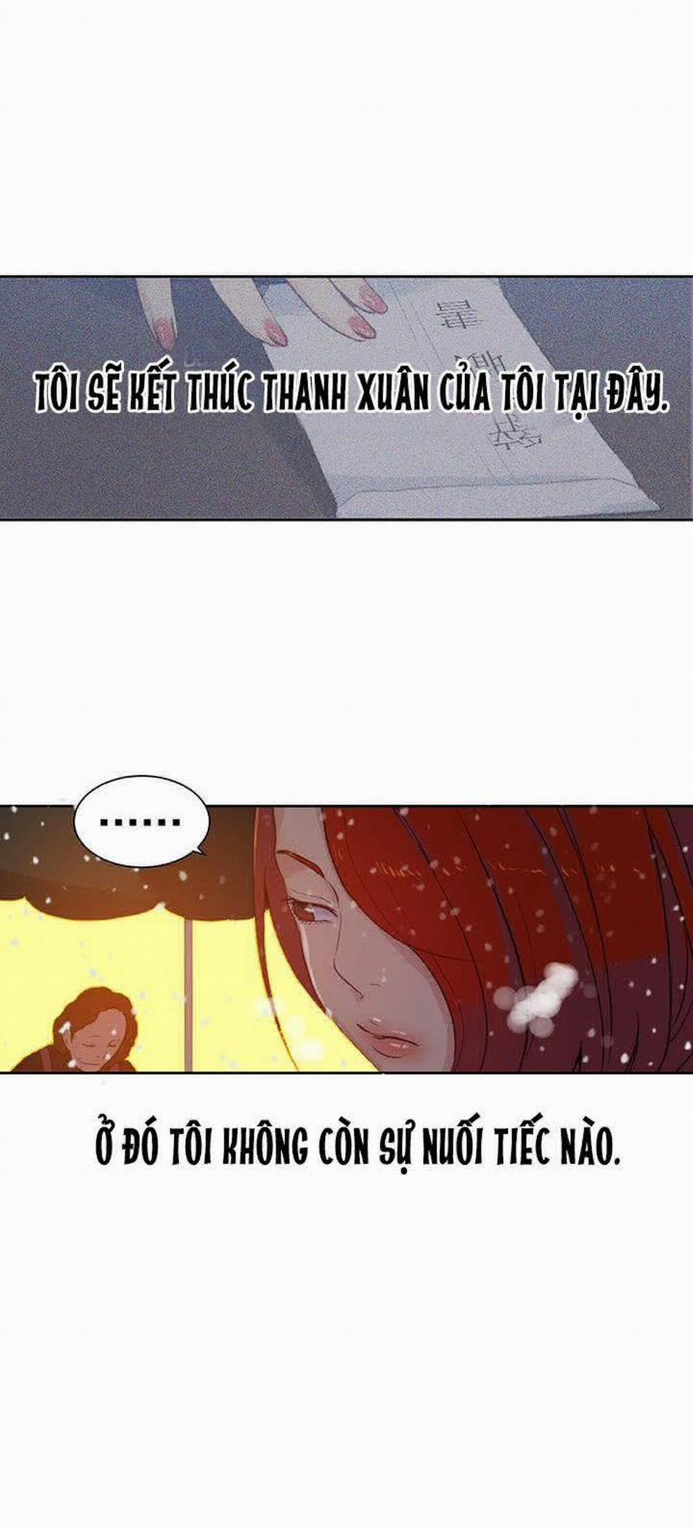 NHỮNG NỮ THẦN TIỆM NET 53 trang 25