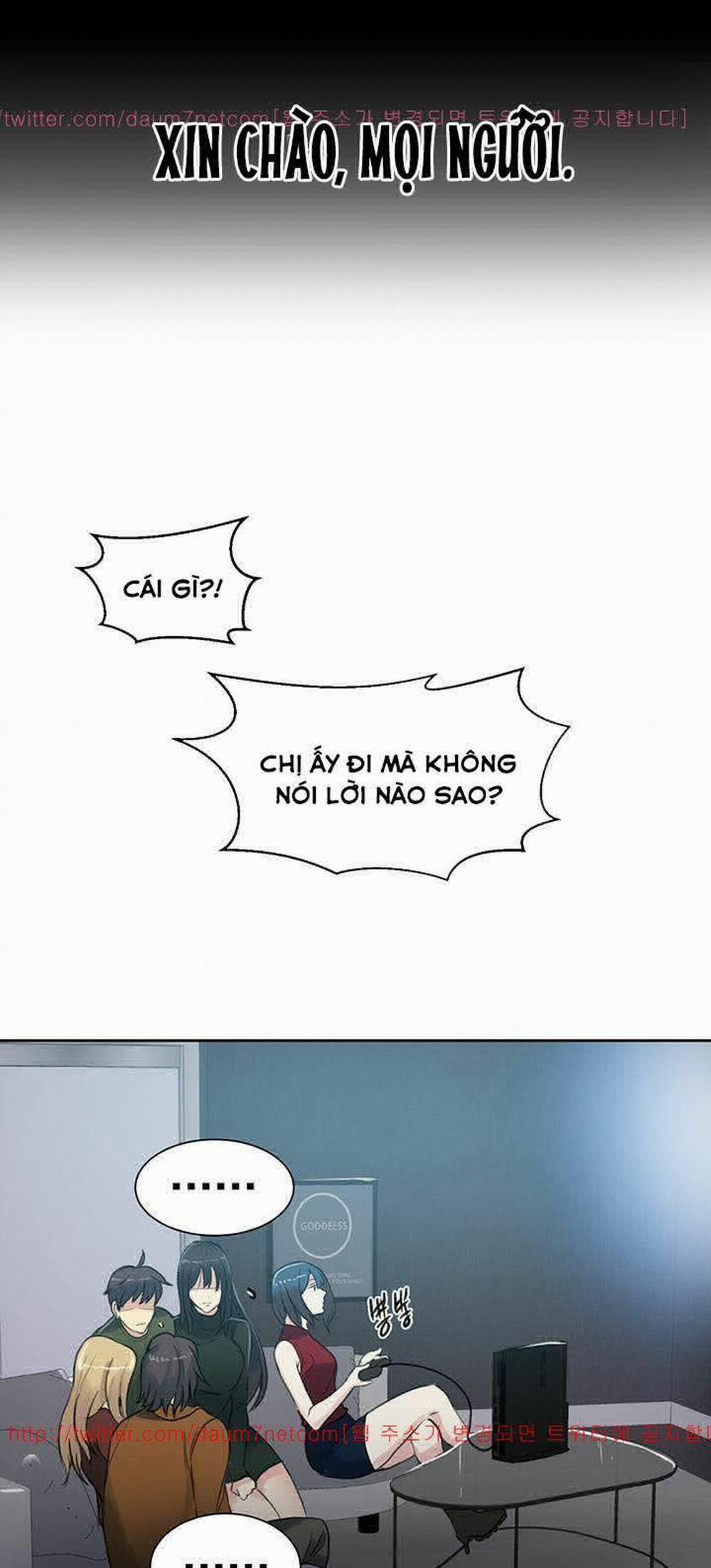 NHỮNG NỮ THẦN TIỆM NET 53 trang 28