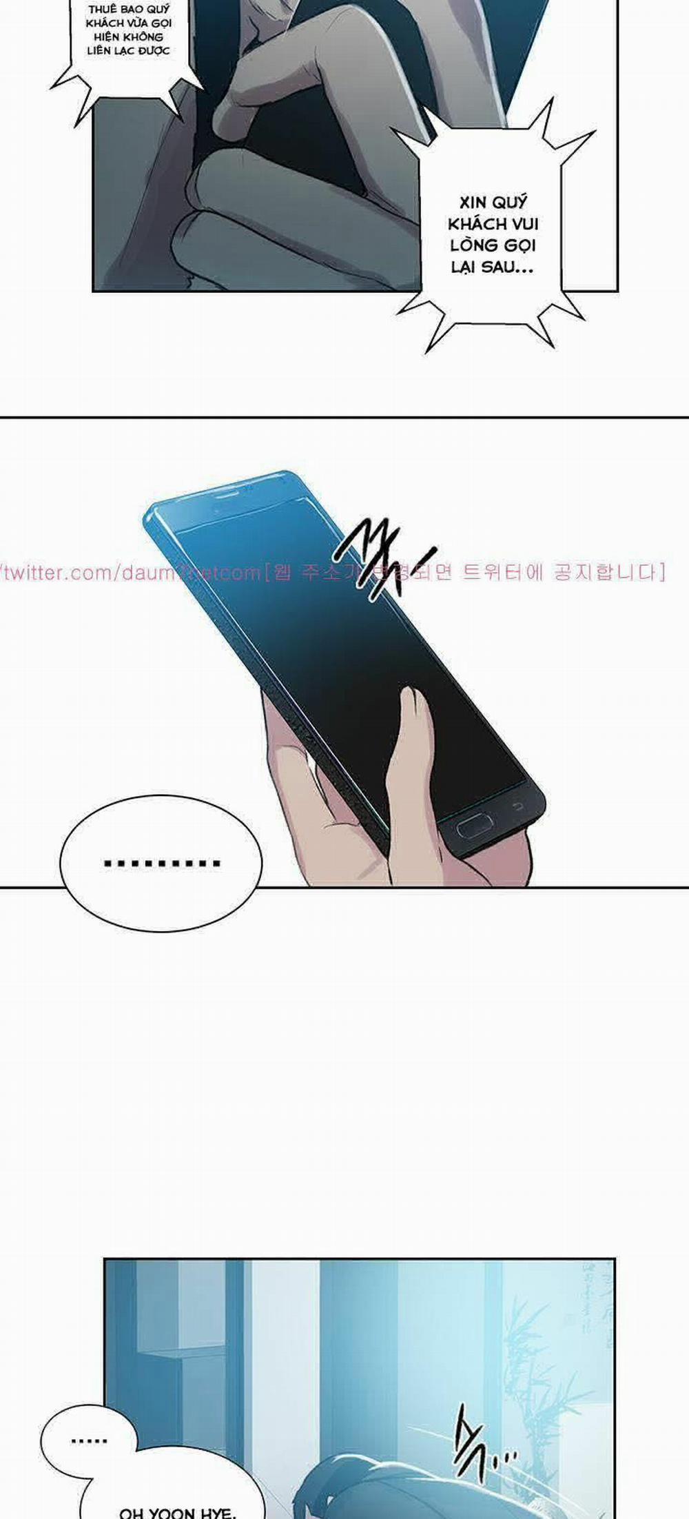 NHỮNG NỮ THẦN TIỆM NET 53 trang 34