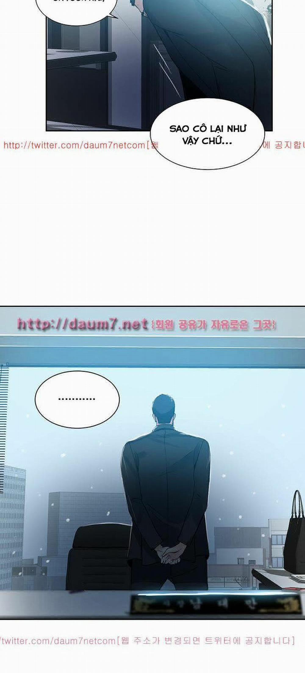 NHỮNG NỮ THẦN TIỆM NET 53 trang 35