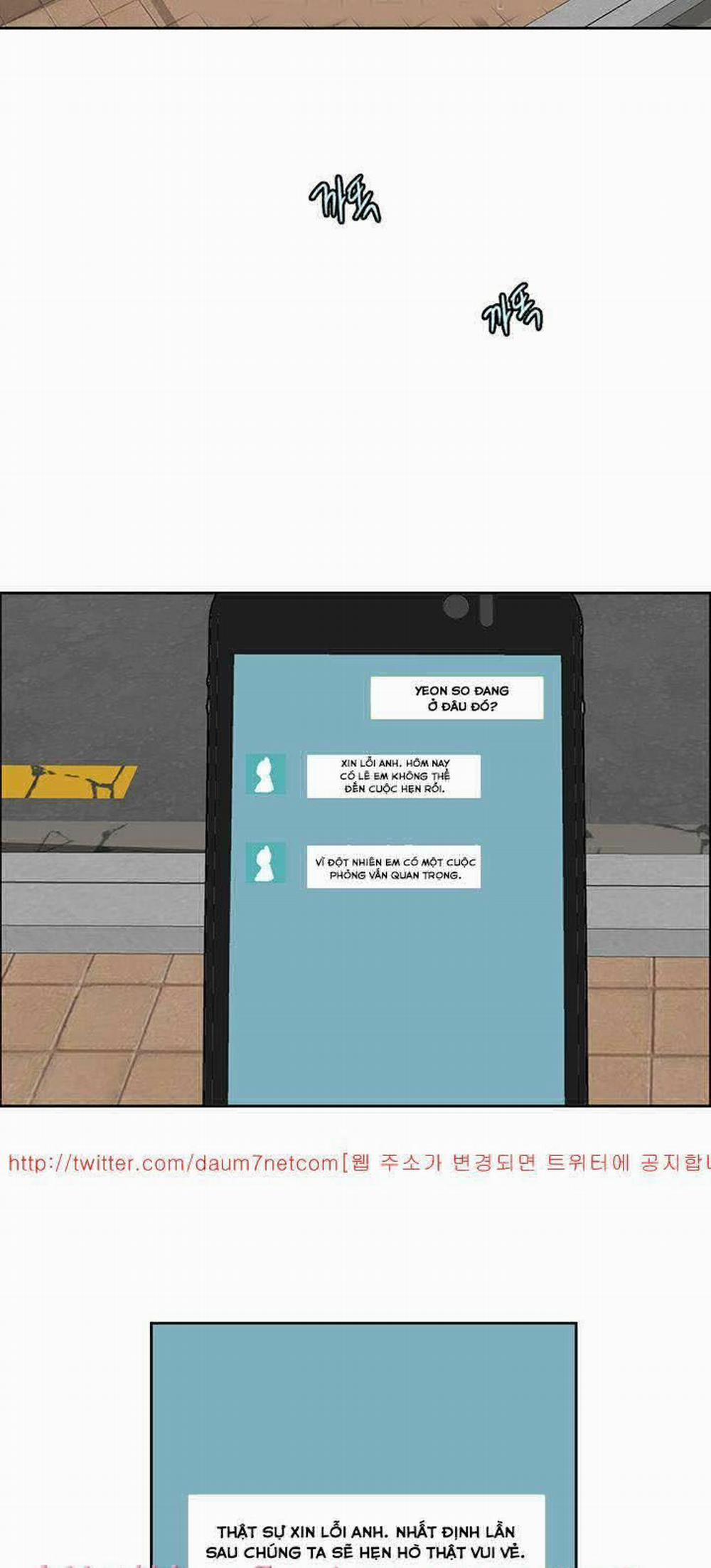 NHỮNG NỮ THẦN TIỆM NET 53 trang 44