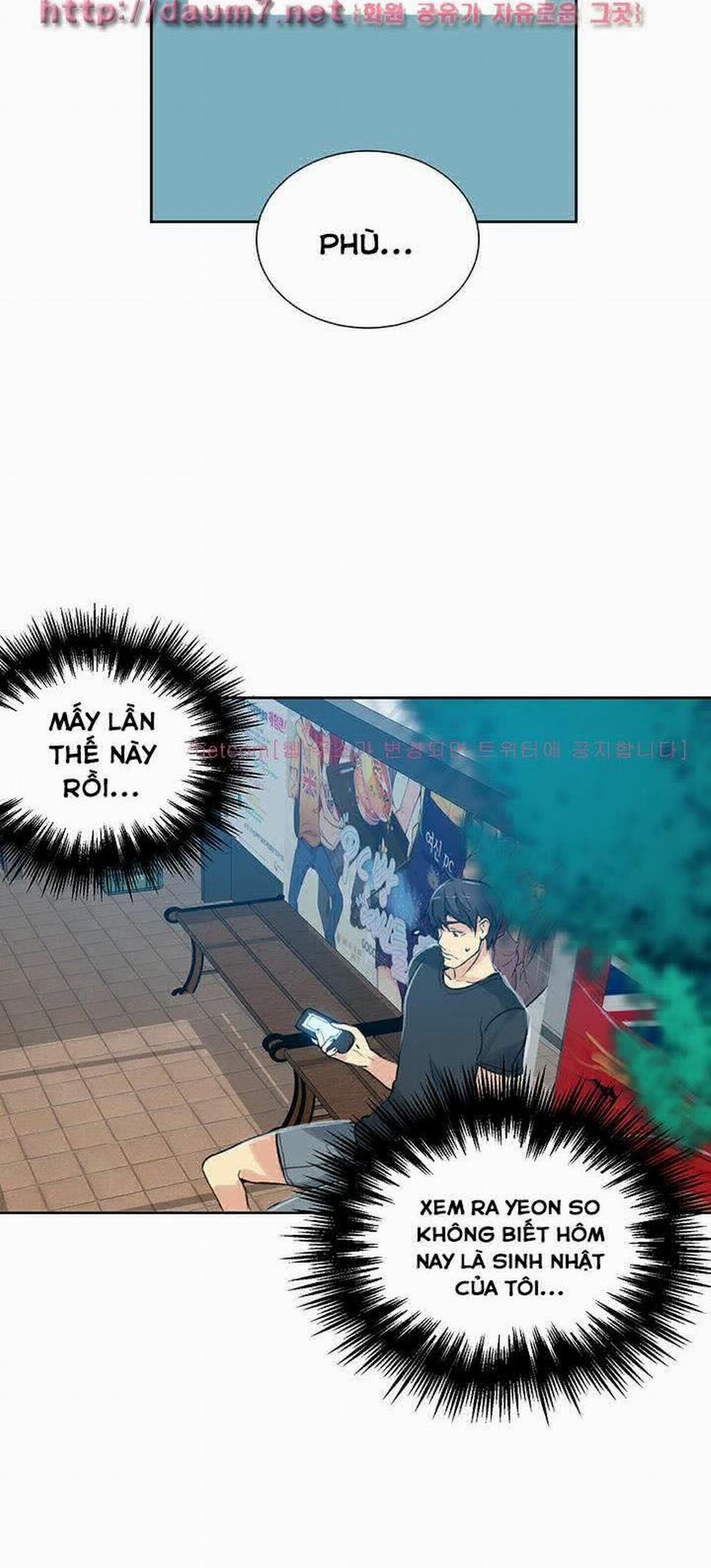NHỮNG NỮ THẦN TIỆM NET 53 trang 45