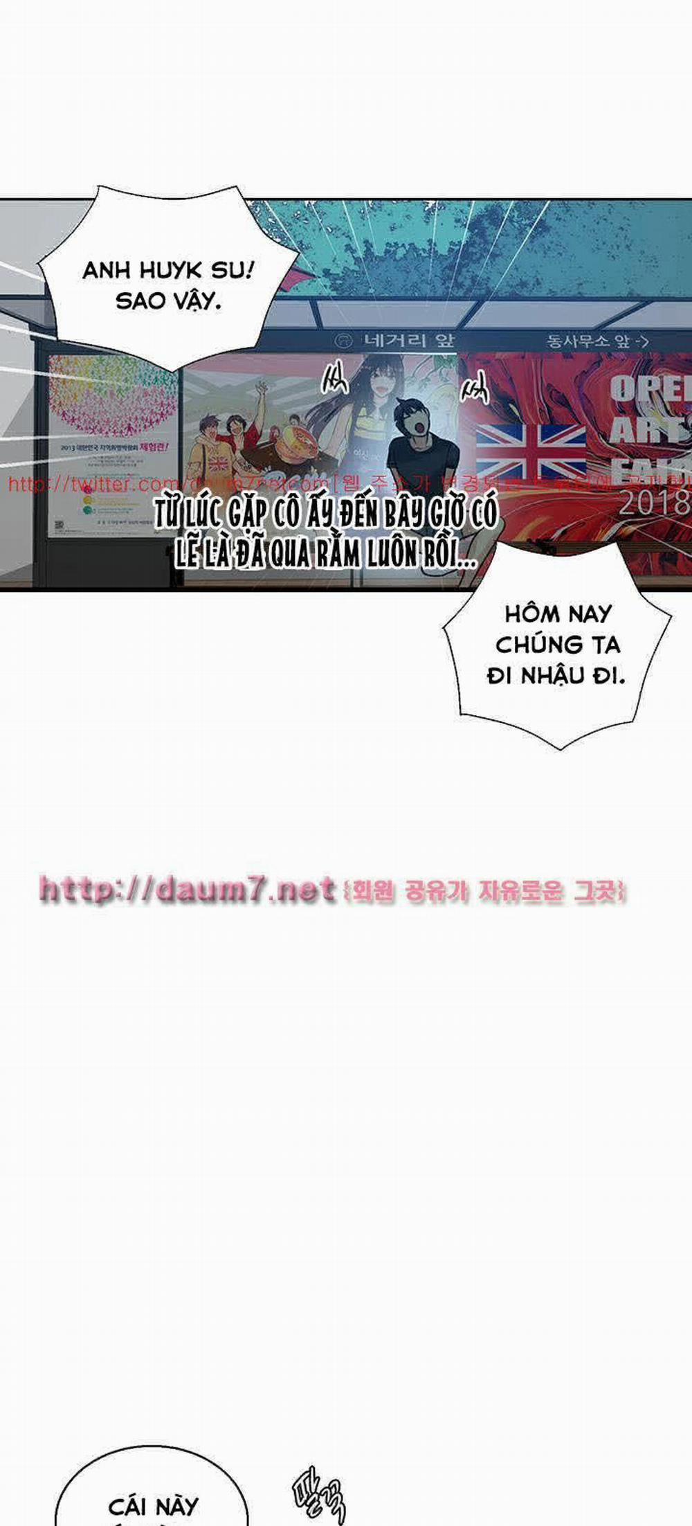 NHỮNG NỮ THẦN TIỆM NET 53 trang 46