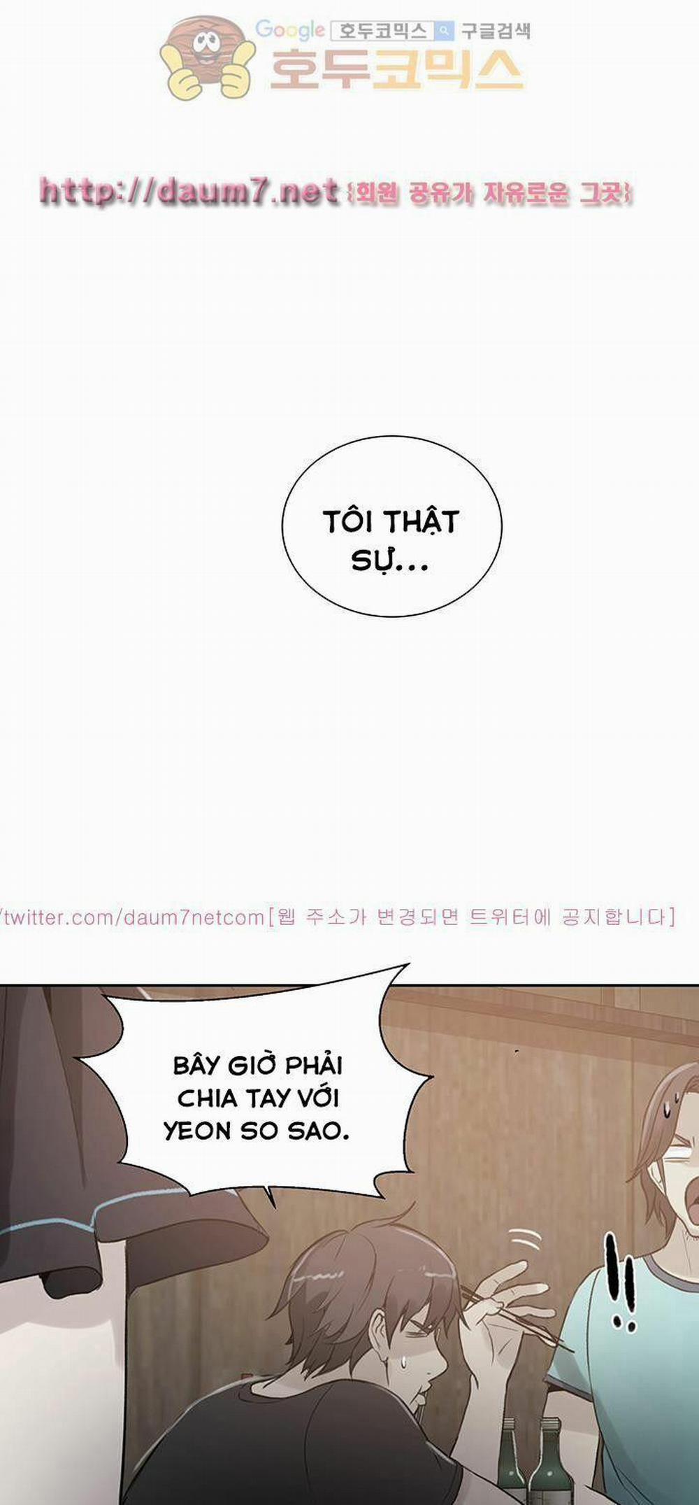 NHỮNG NỮ THẦN TIỆM NET 54 trang 0