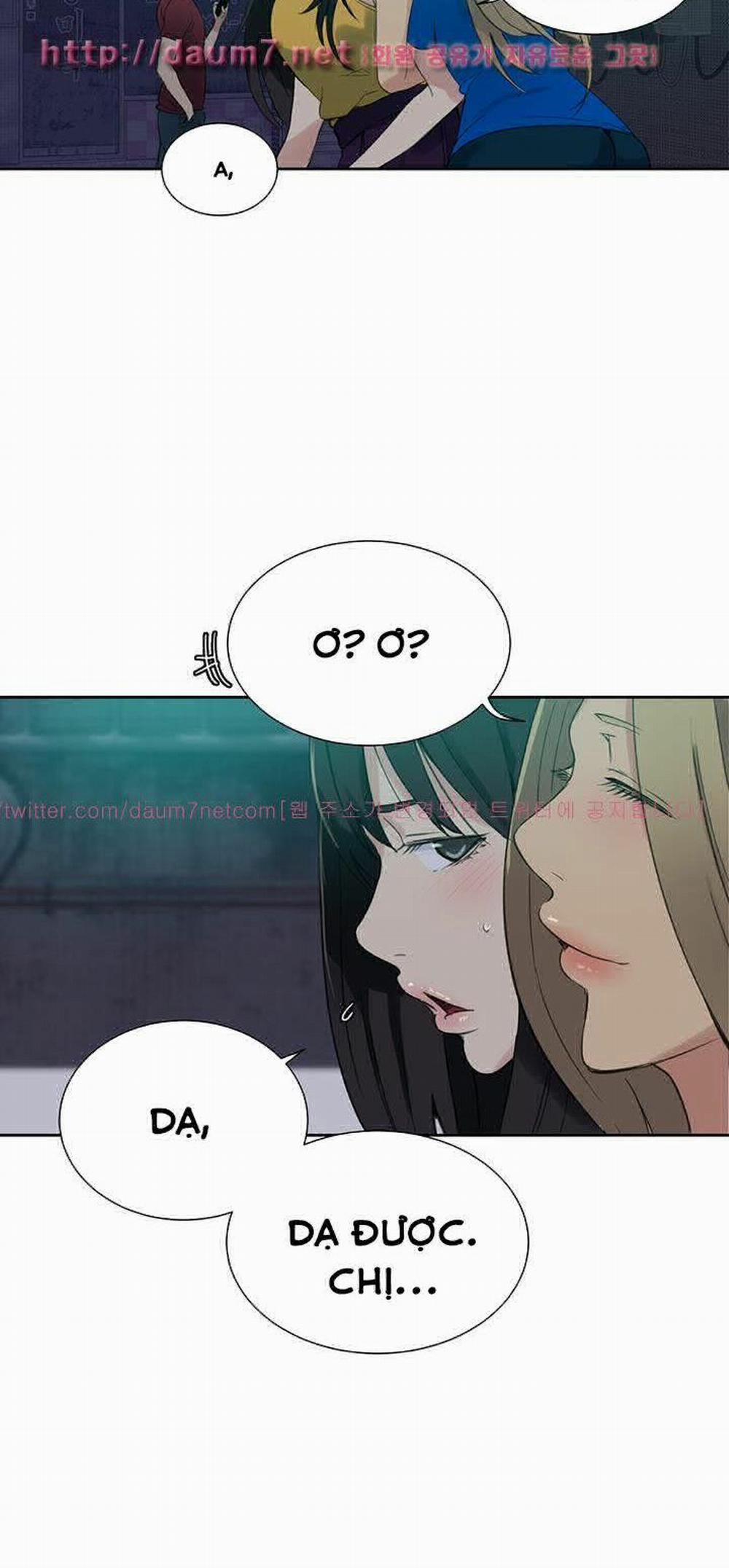 NHỮNG NỮ THẦN TIỆM NET 54 trang 13