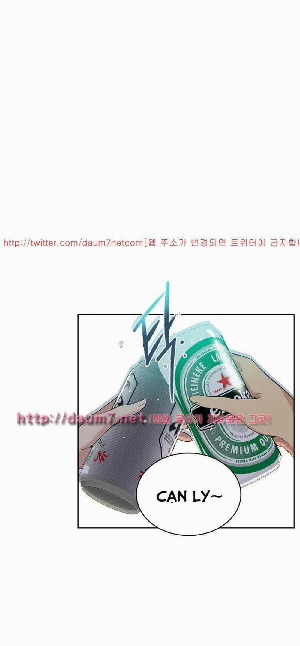 NHỮNG NỮ THẦN TIỆM NET 54 trang 14