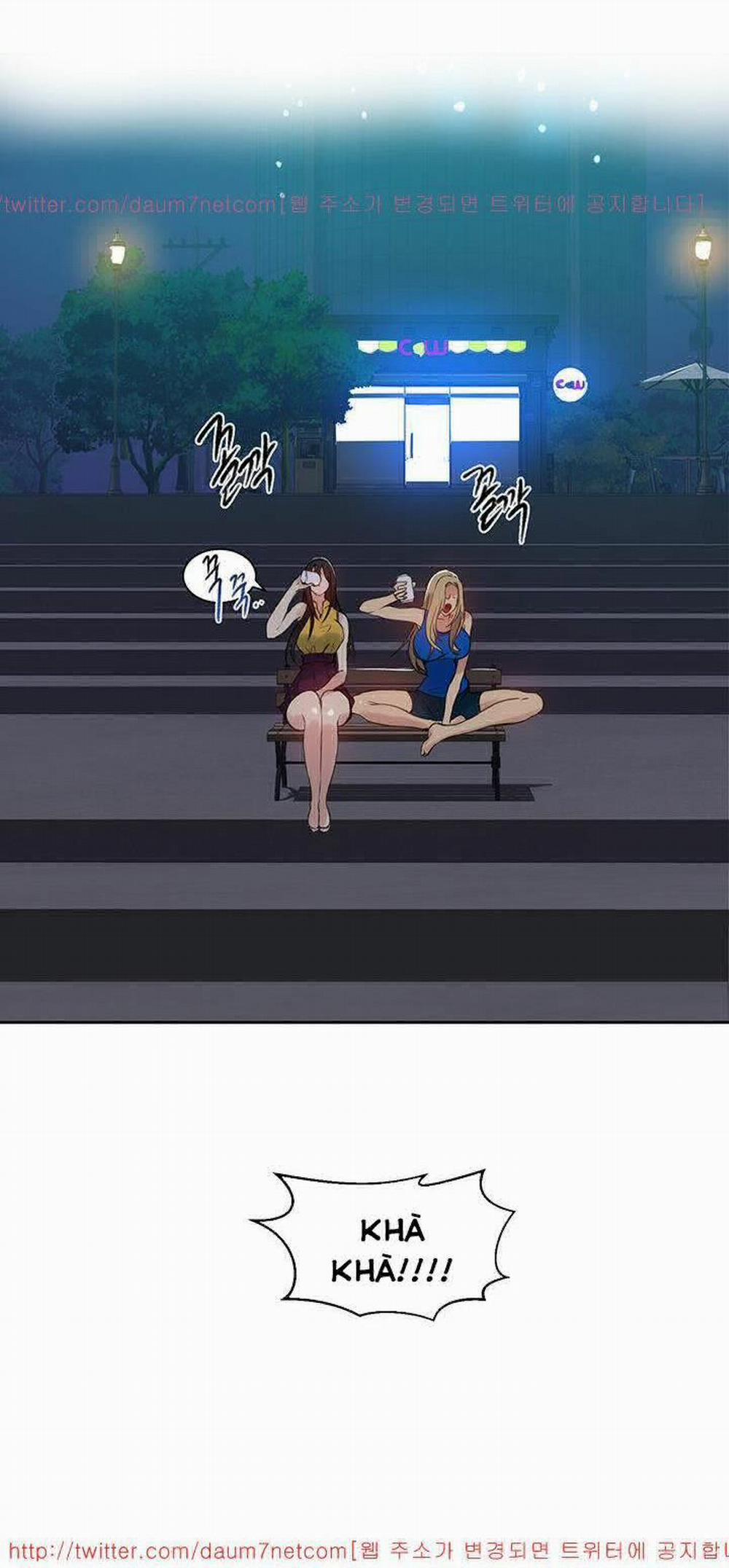 NHỮNG NỮ THẦN TIỆM NET 54 trang 15