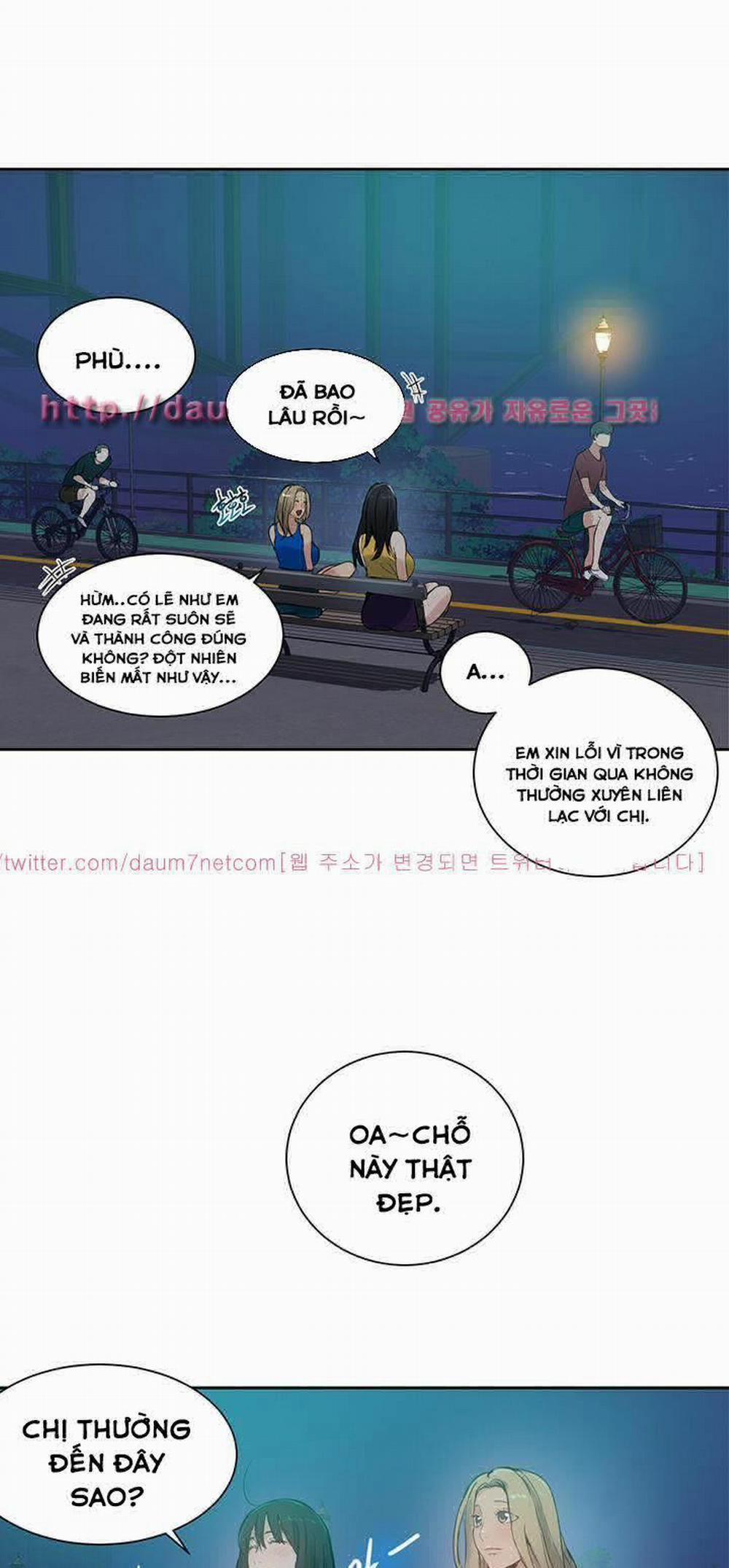 NHỮNG NỮ THẦN TIỆM NET 54 trang 16