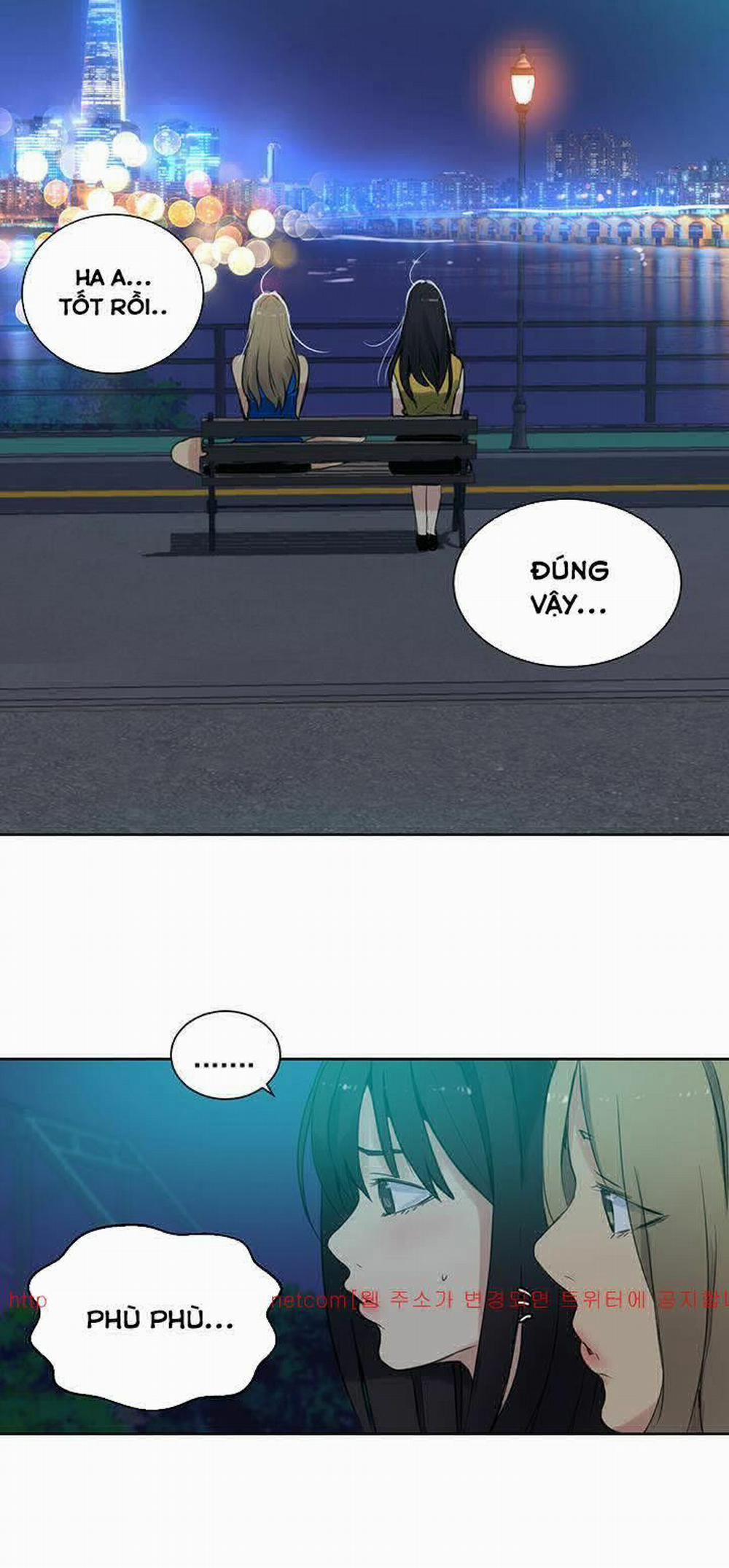 NHỮNG NỮ THẦN TIỆM NET 54 trang 18