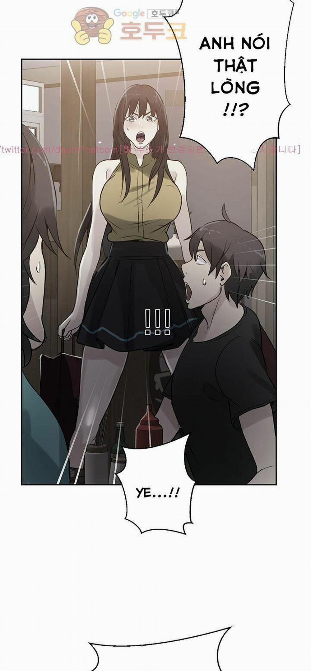 NHỮNG NỮ THẦN TIỆM NET 54 trang 2