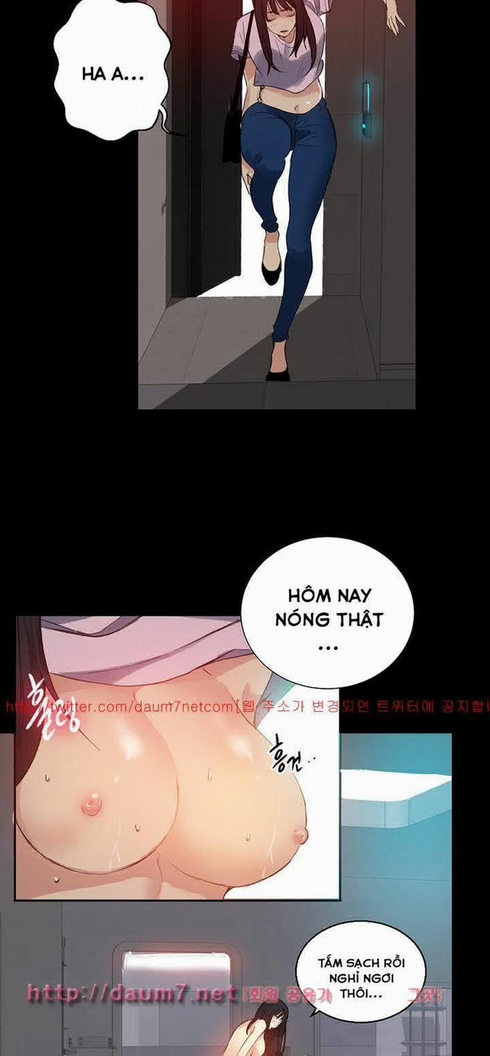 NHỮNG NỮ THẦN TIỆM NET 54 trang 23