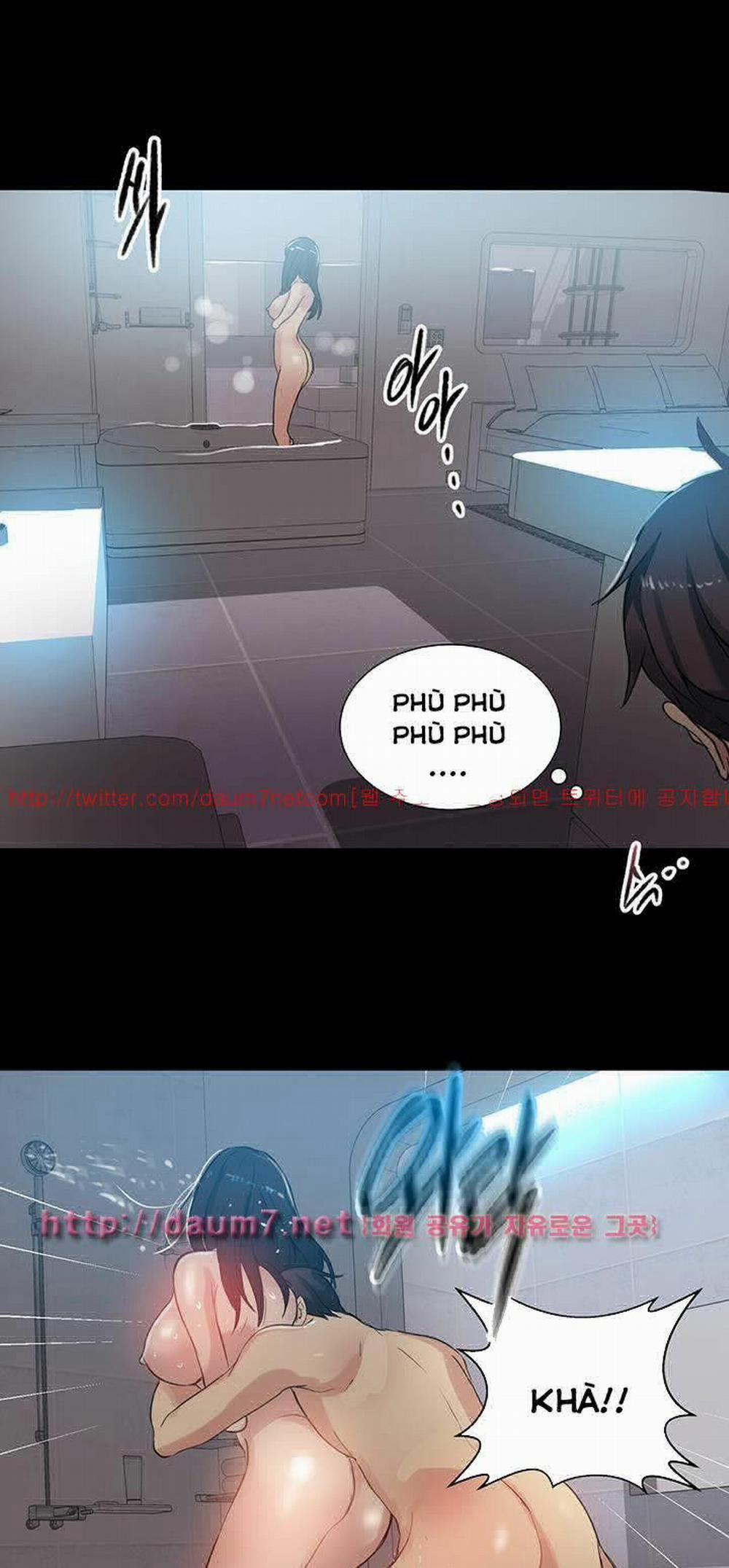 NHỮNG NỮ THẦN TIỆM NET 54 trang 26