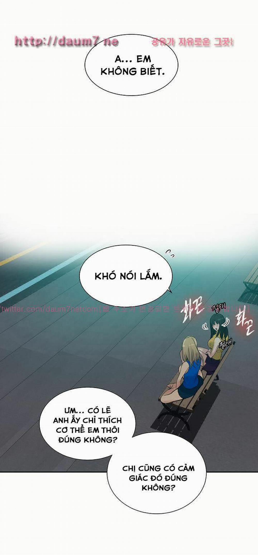 NHỮNG NỮ THẦN TIỆM NET 54 trang 36