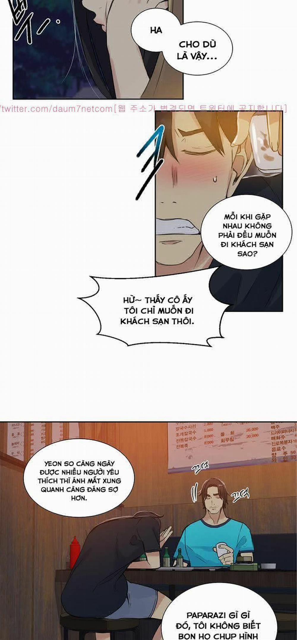 NHỮNG NỮ THẦN TIỆM NET 54 trang 38