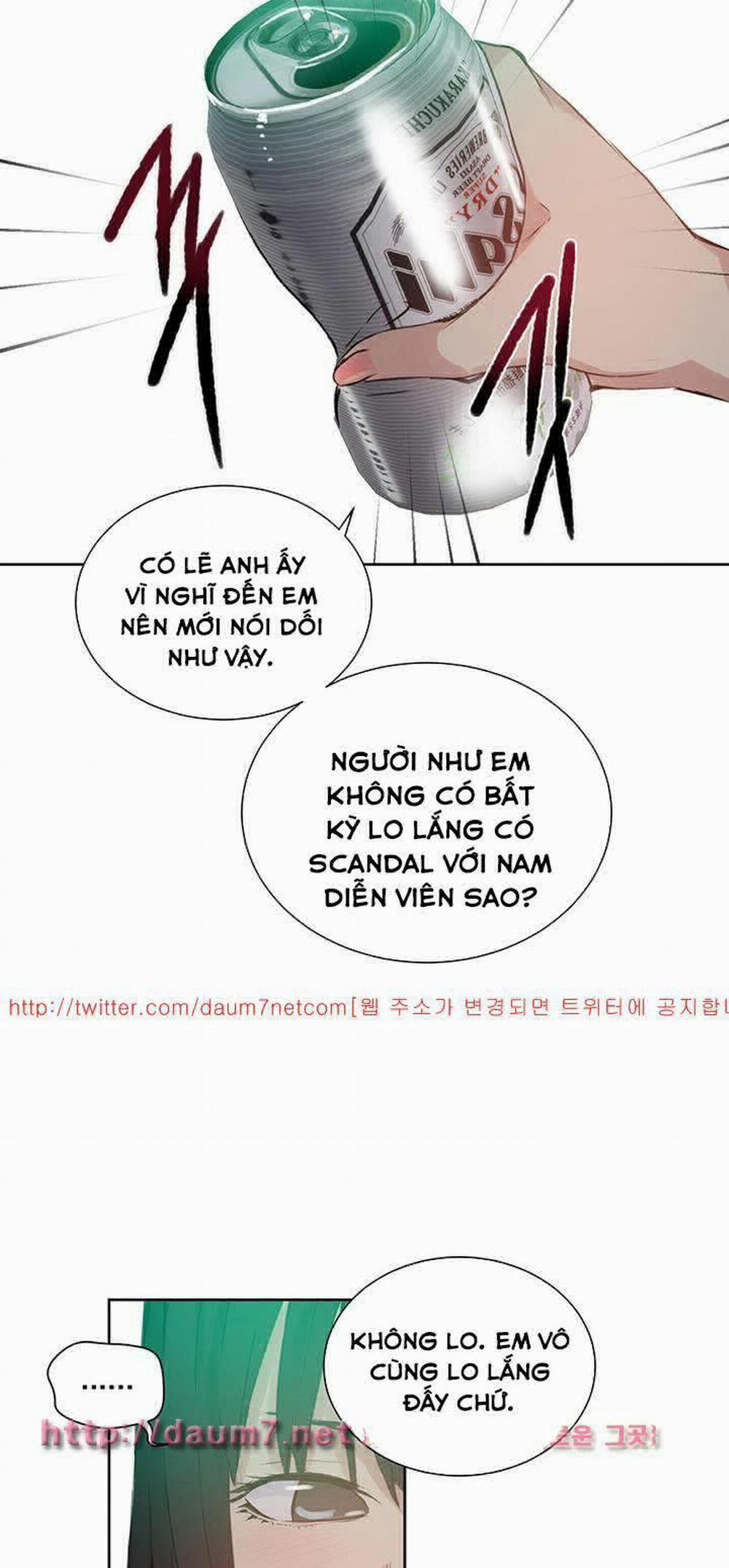 NHỮNG NỮ THẦN TIỆM NET 54 trang 40