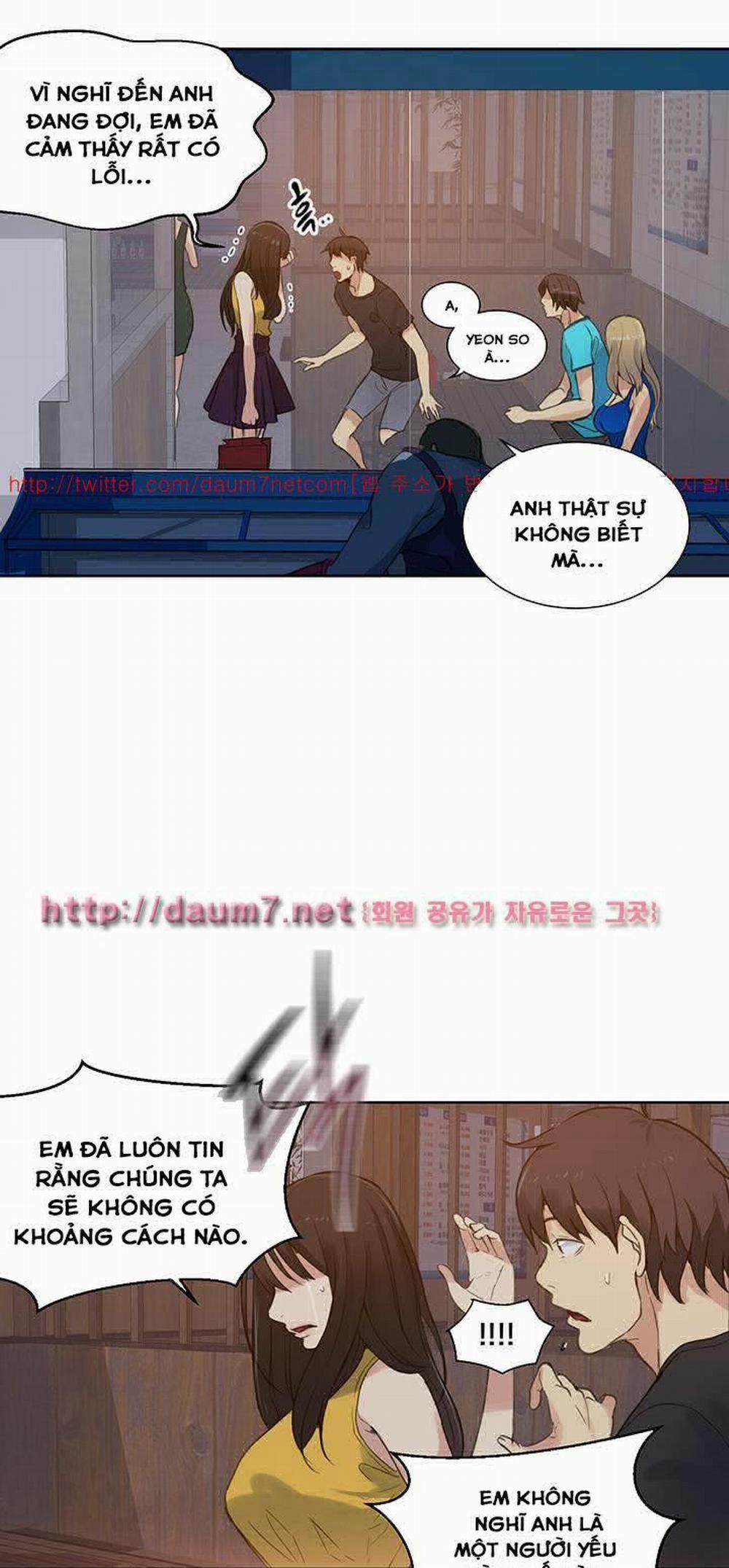 NHỮNG NỮ THẦN TIỆM NET 54 trang 6