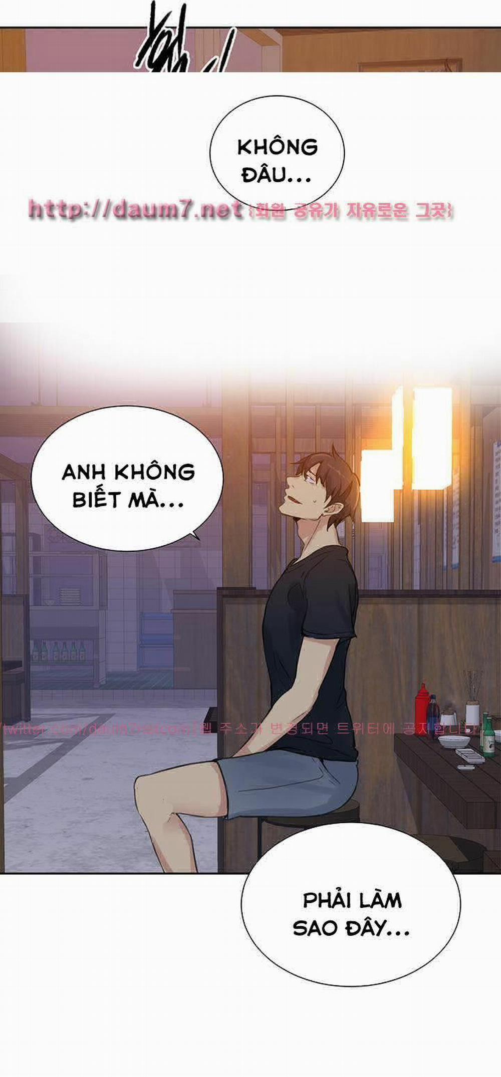 NHỮNG NỮ THẦN TIỆM NET 54 trang 8