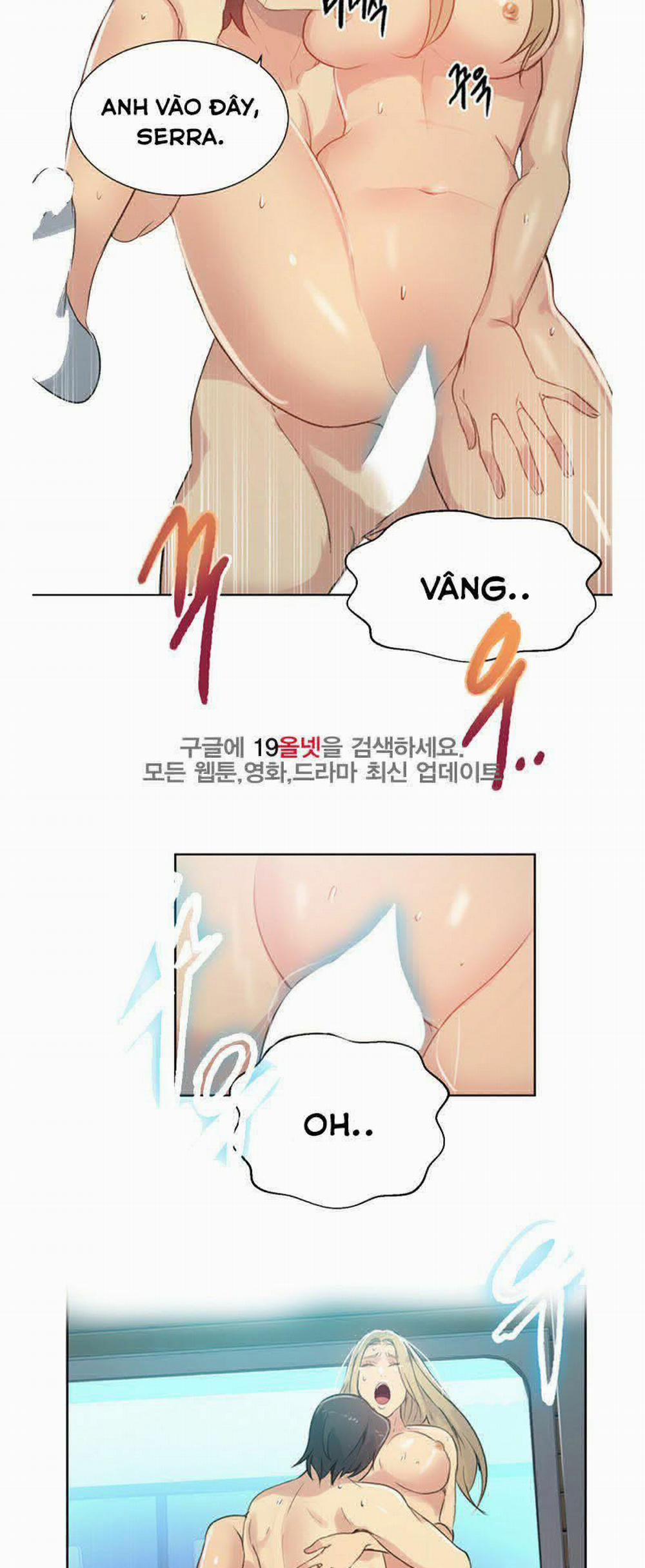 NHỮNG NỮ THẦN TIỆM NET 55 trang 18