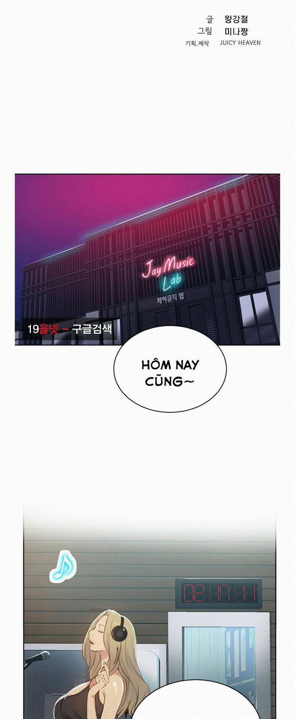 NHỮNG NỮ THẦN TIỆM NET 55 trang 2