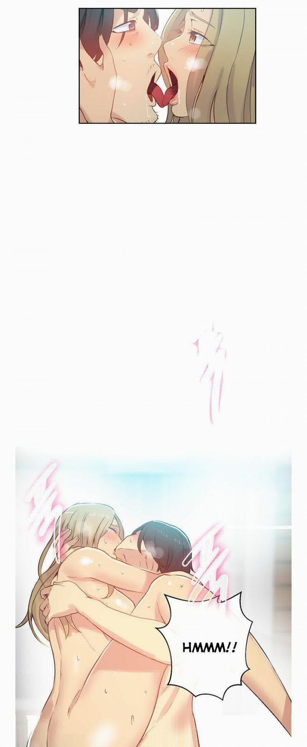 NHỮNG NỮ THẦN TIỆM NET 55 trang 21