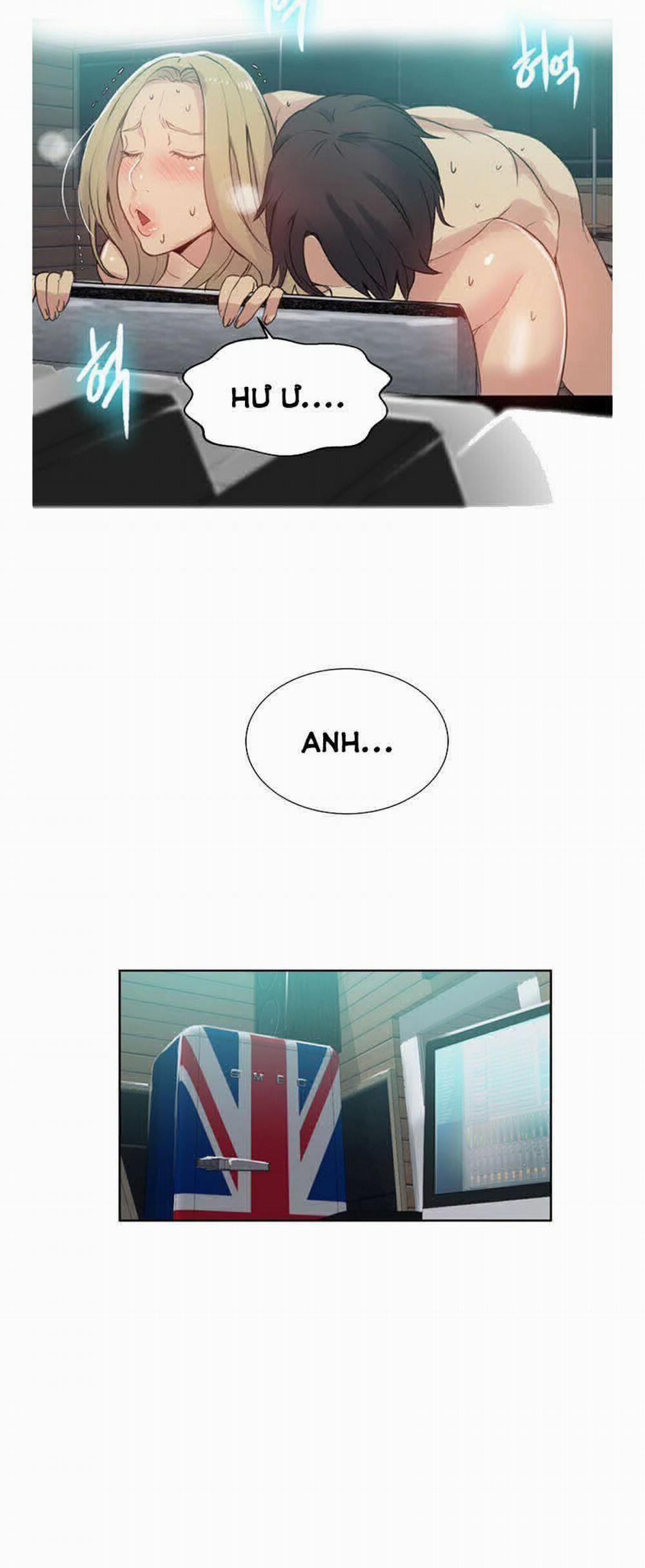 NHỮNG NỮ THẦN TIỆM NET 55 trang 28