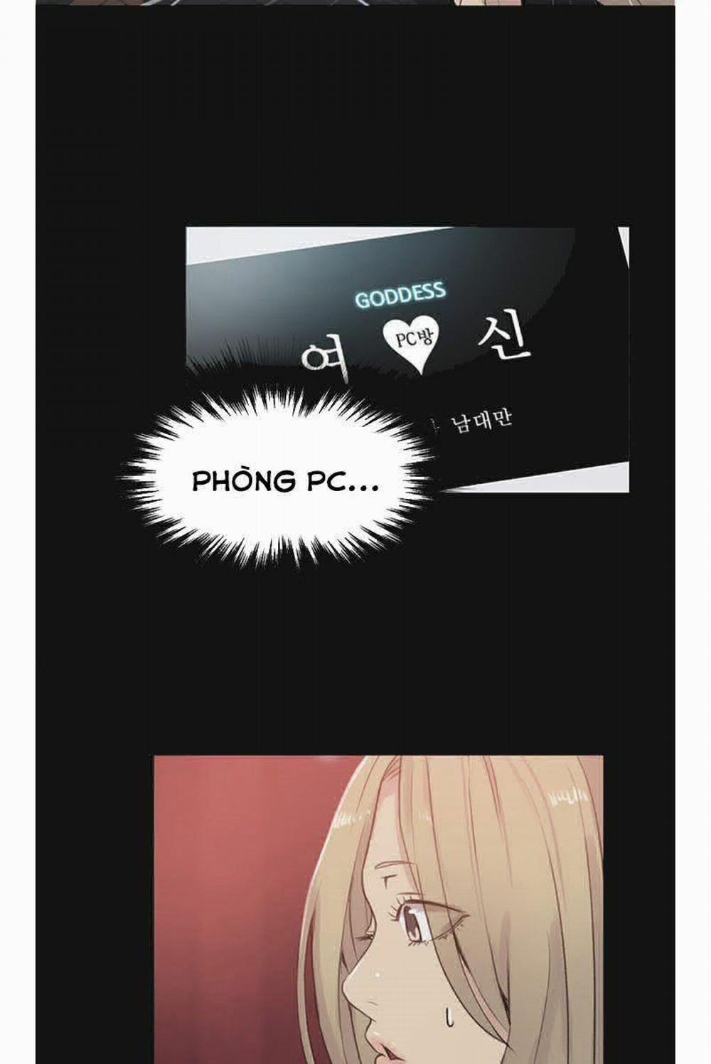 NHỮNG NỮ THẦN TIỆM NET 55 trang 38