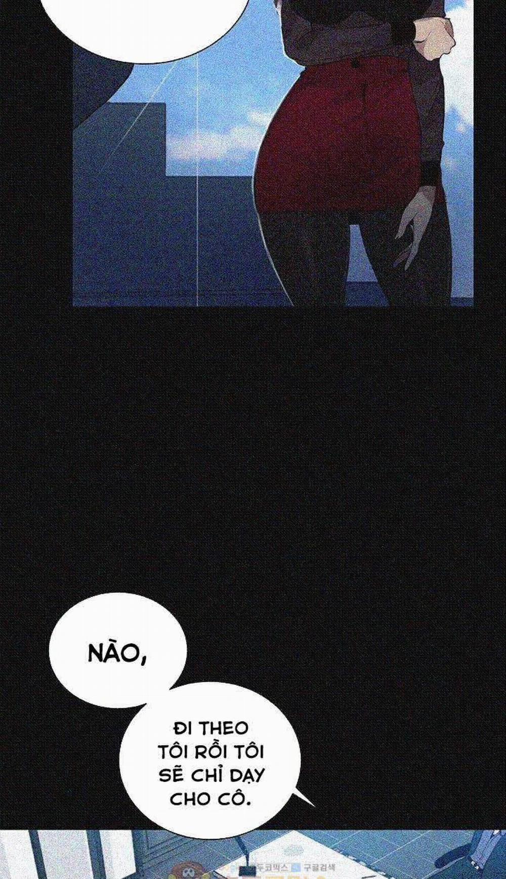 NHỮNG NỮ THẦN TIỆM NET 56 trang 13