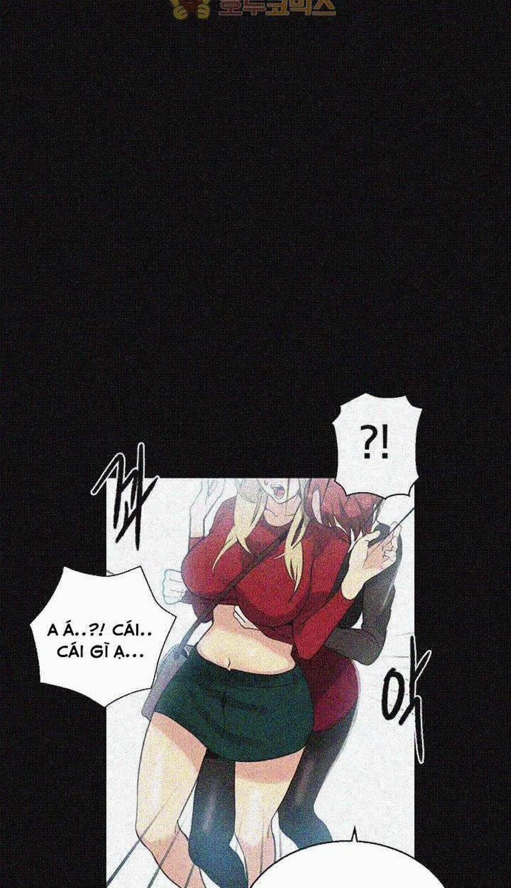 NHỮNG NỮ THẦN TIỆM NET 56 trang 16