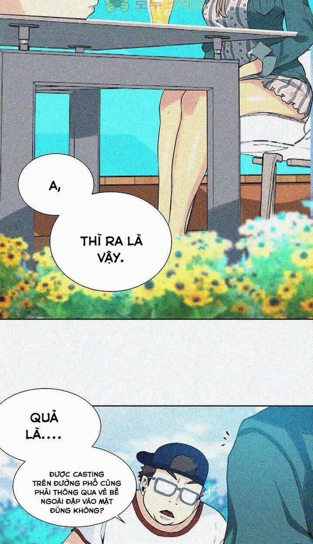 NHỮNG NỮ THẦN TIỆM NET 56 trang 25