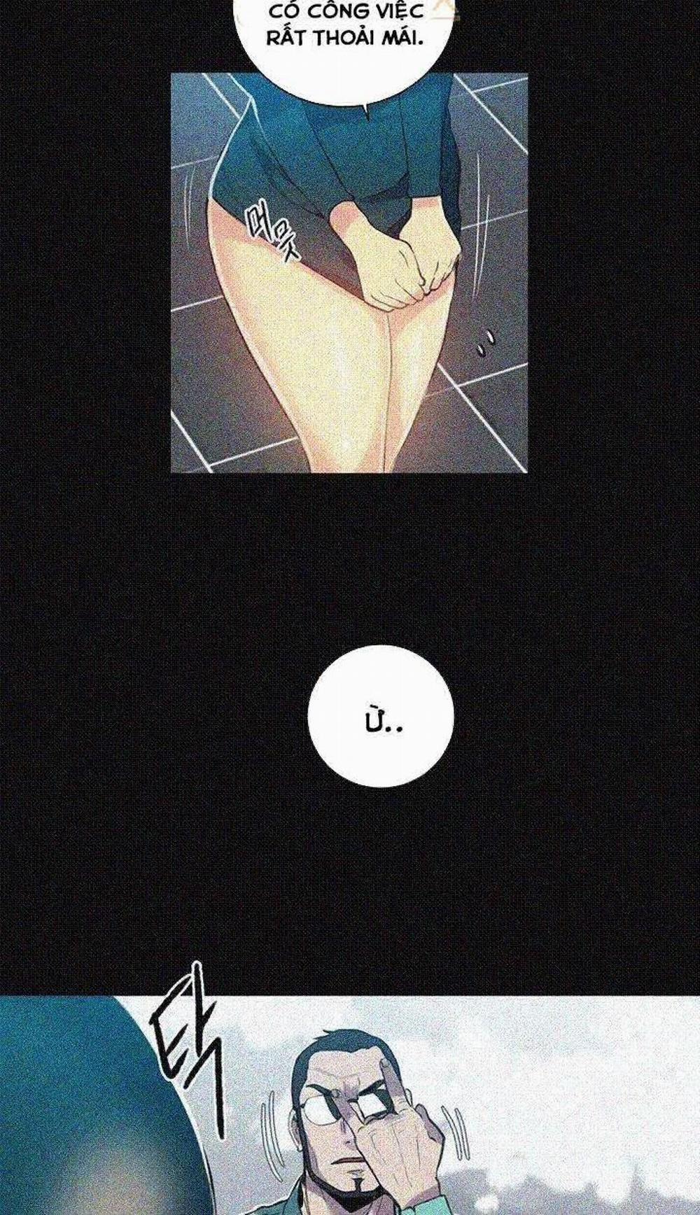 NHỮNG NỮ THẦN TIỆM NET 56 trang 29