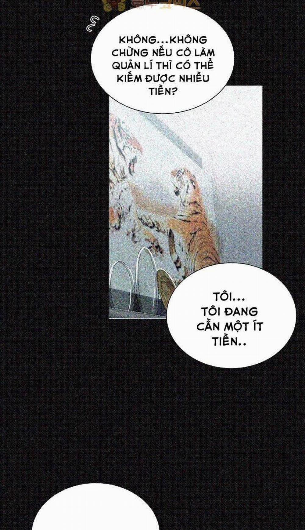 NHỮNG NỮ THẦN TIỆM NET 56 trang 34