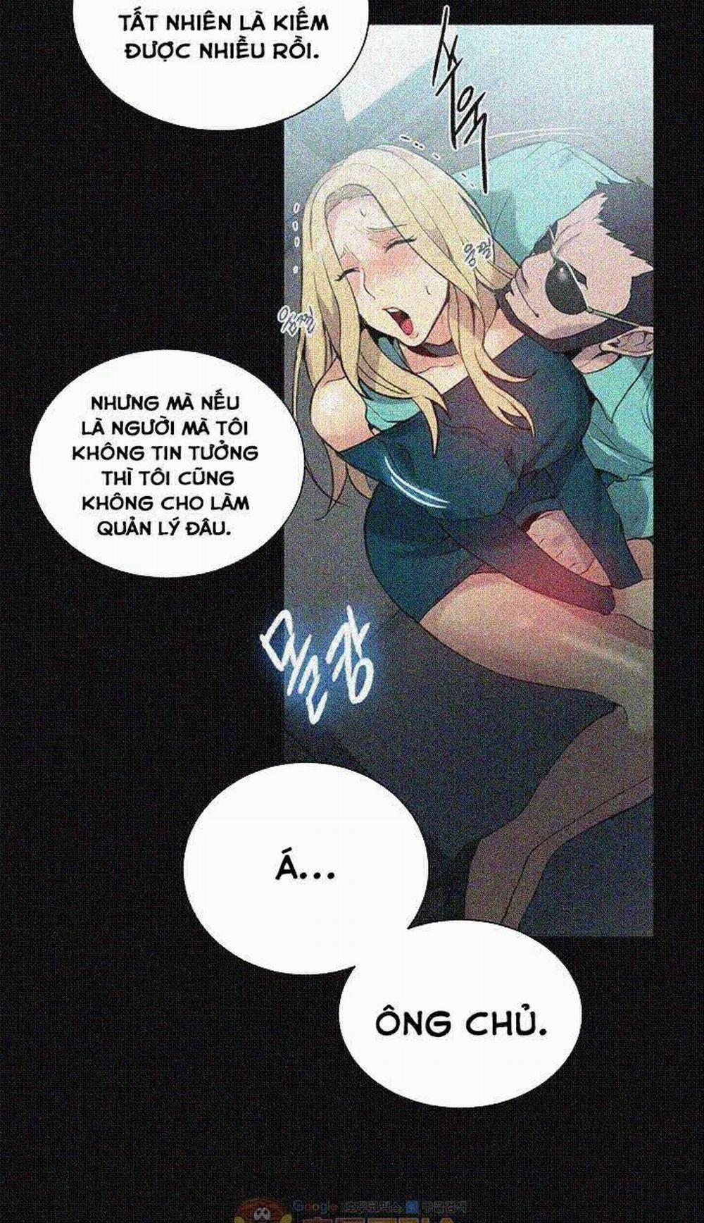 NHỮNG NỮ THẦN TIỆM NET 56 trang 35
