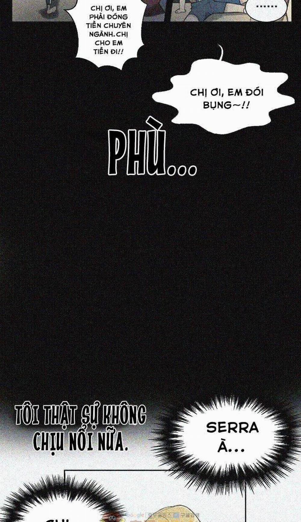 NHỮNG NỮ THẦN TIỆM NET 56 trang 6