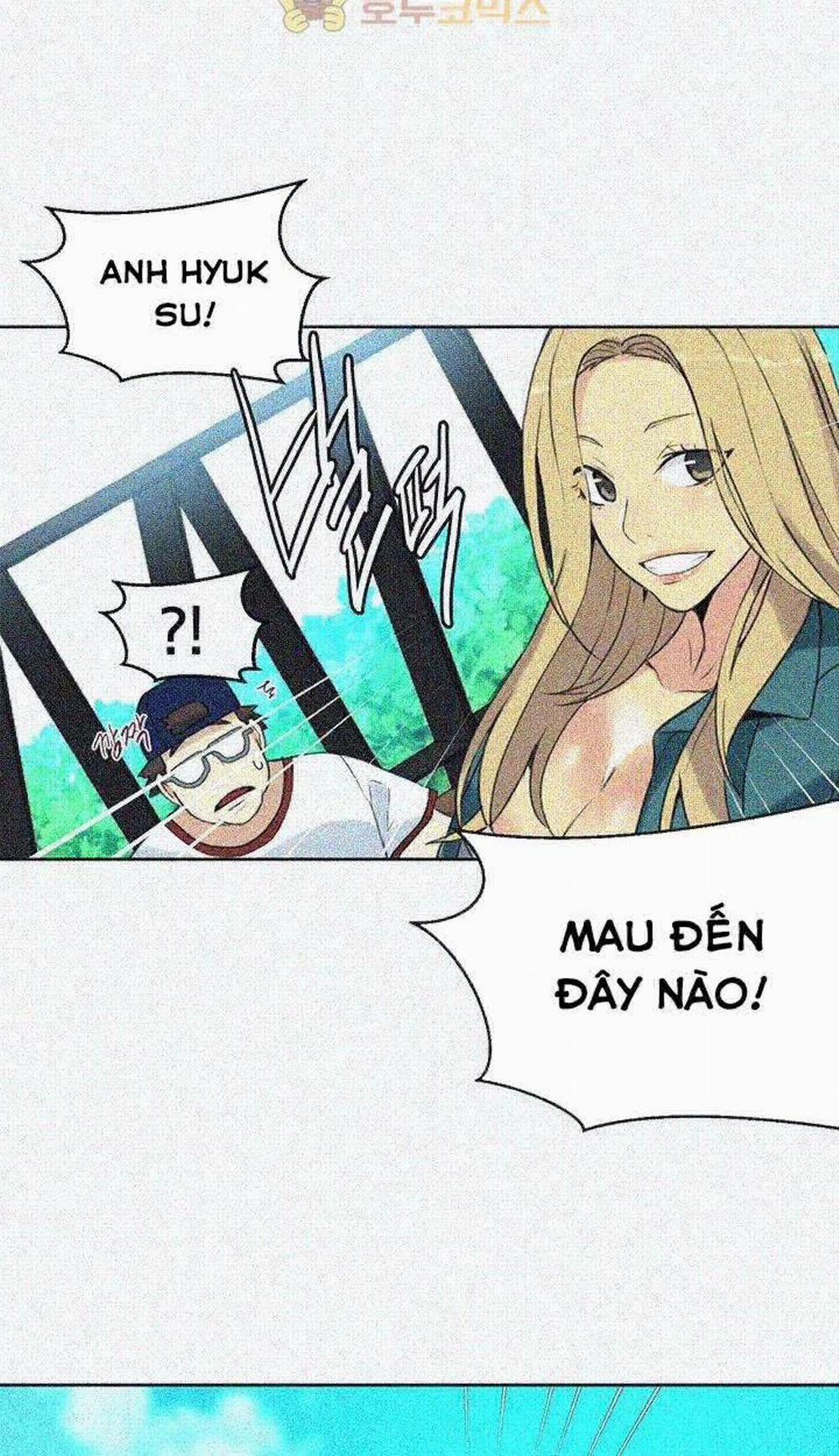 NHỮNG NỮ THẦN TIỆM NET 56 trang 67