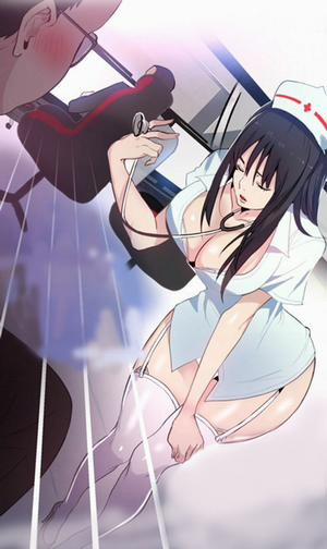 Đọc truyện tranh NHỮNG NỮ THẦN TIỆM NET