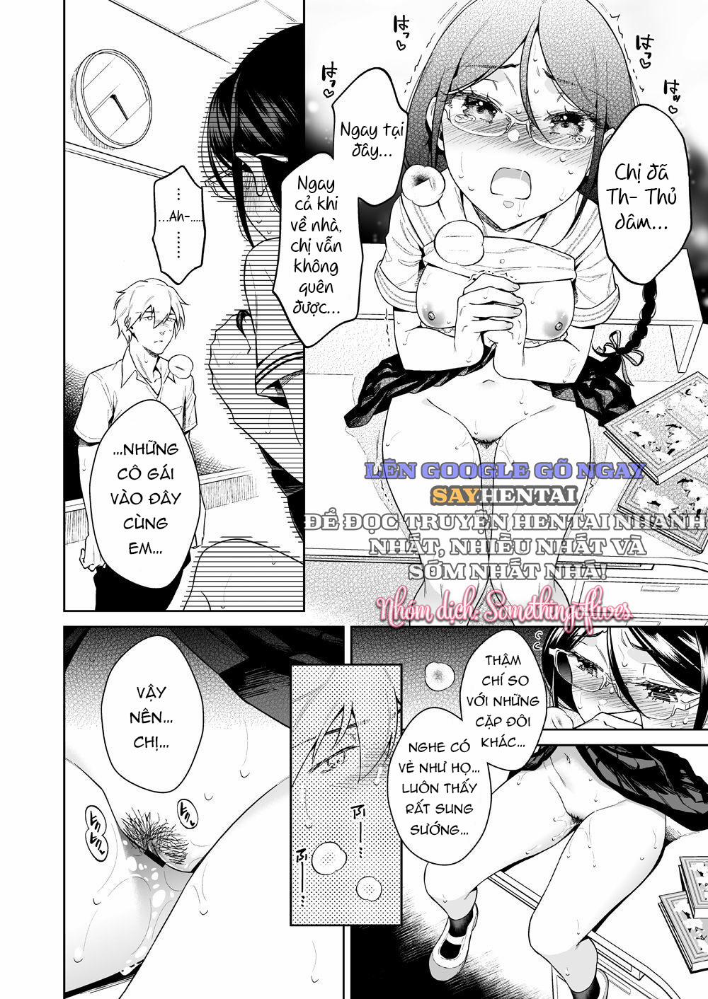 Những Quái Vật Trong Phòng Thư Viện 1 trang 16